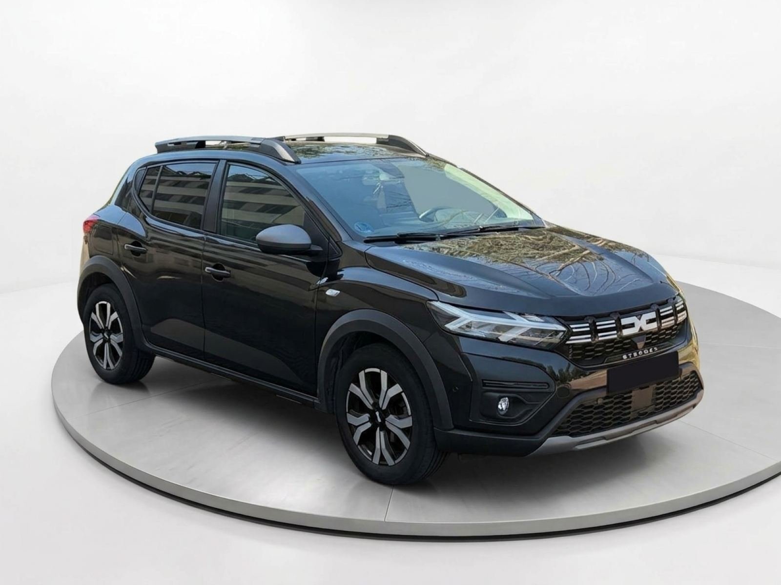 DACIA SANDERO Stepway Essential 74kW (100CV) ECO-G 3 