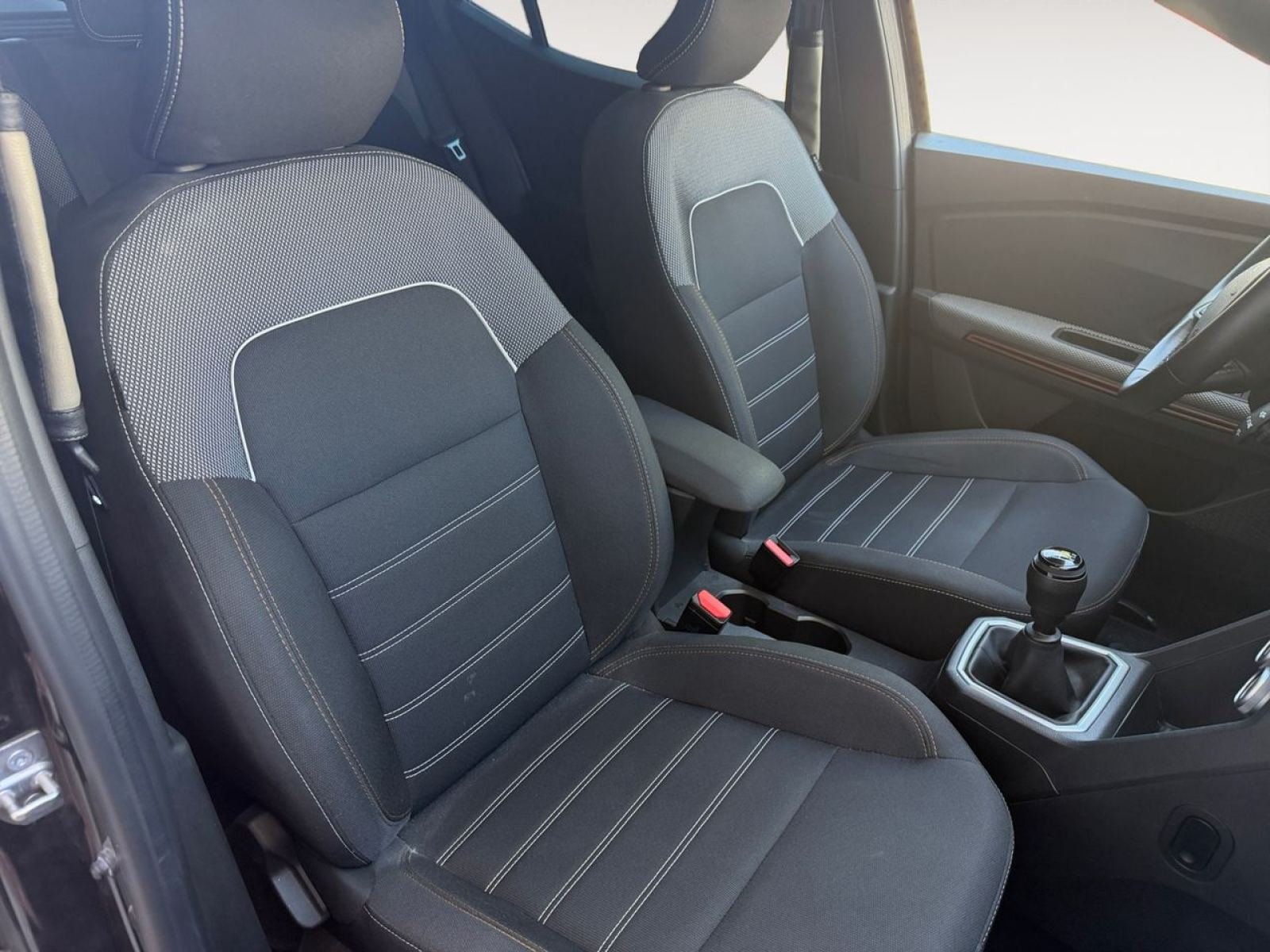 DACIA SANDERO Stepway Essential 74kW (100CV) ECO-G 11 