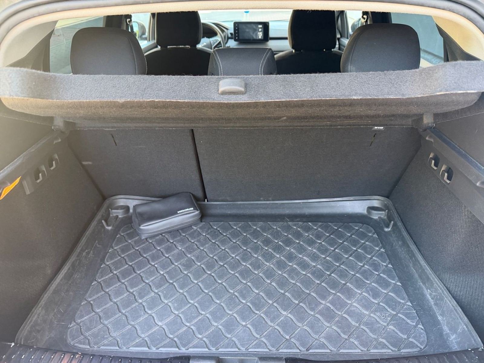DACIA SANDERO Stepway Essential 74kW (100CV) ECO-G 18 