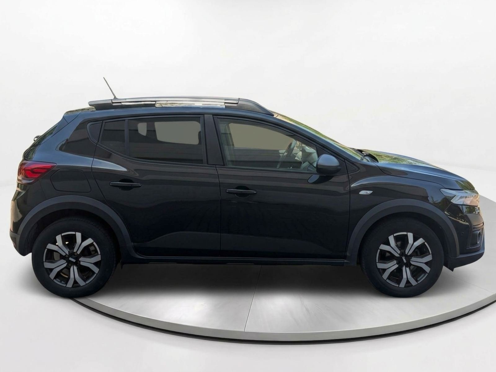 DACIA SANDERO Stepway Essential 74kW (100CV) ECO-G 23 