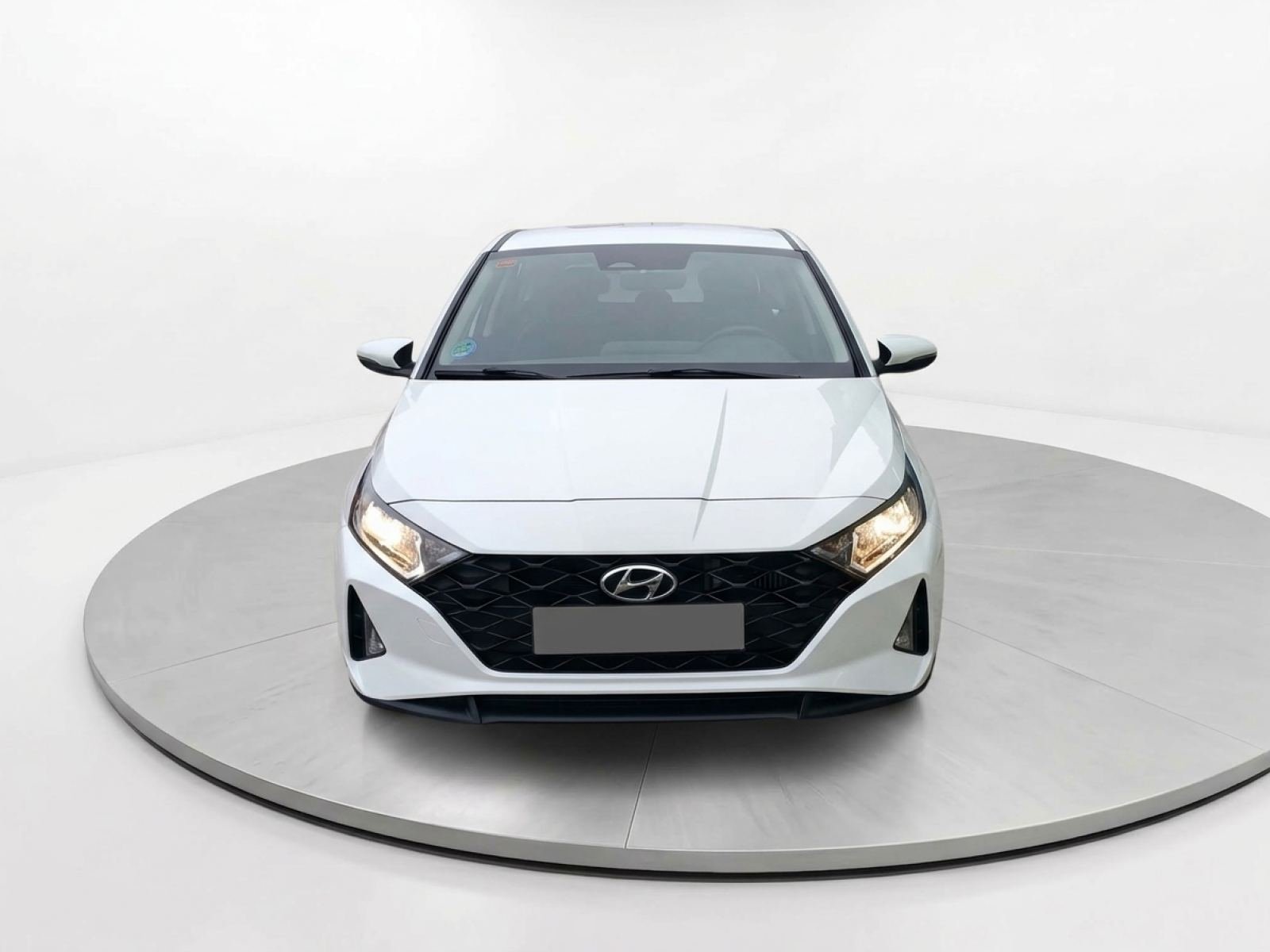 HYUNDAI I20 1.0 TGDI 74kW (100CV) 48V Essence 6