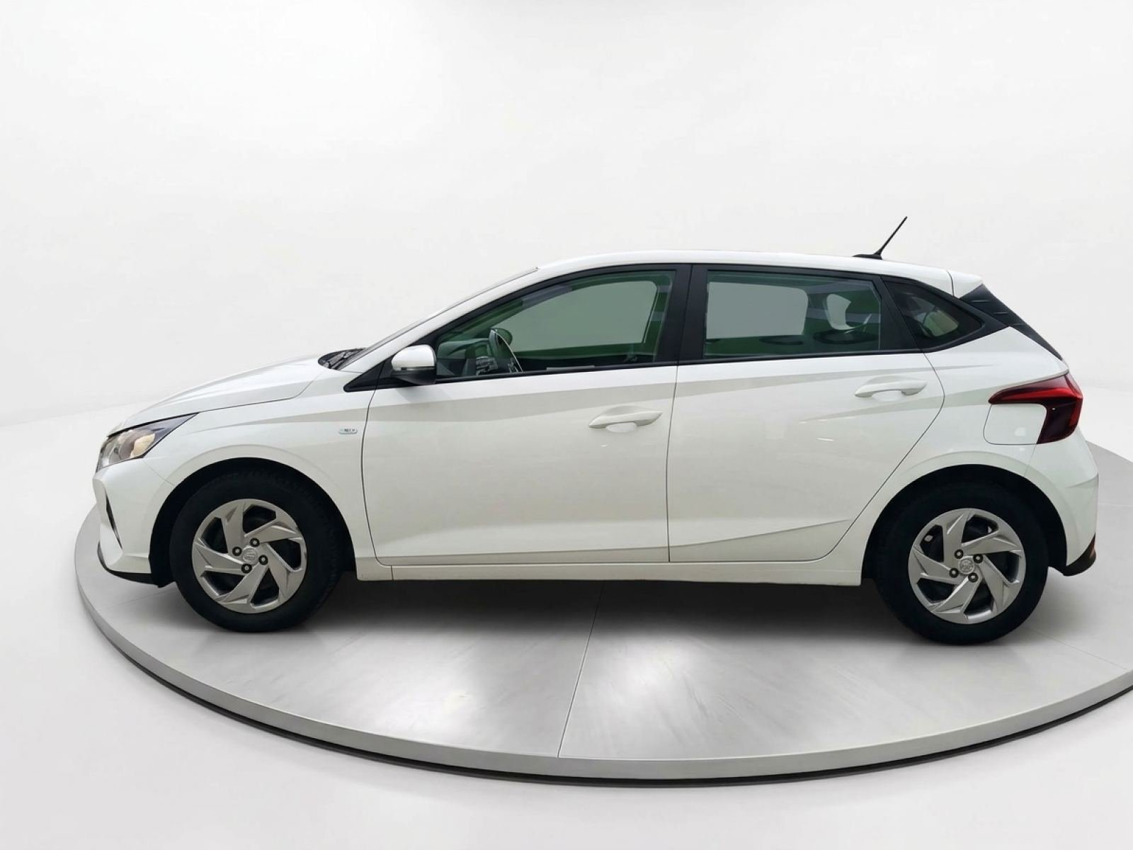 HYUNDAI I20 1.0 TGDI 74kW (100CV) 48V Essence 12