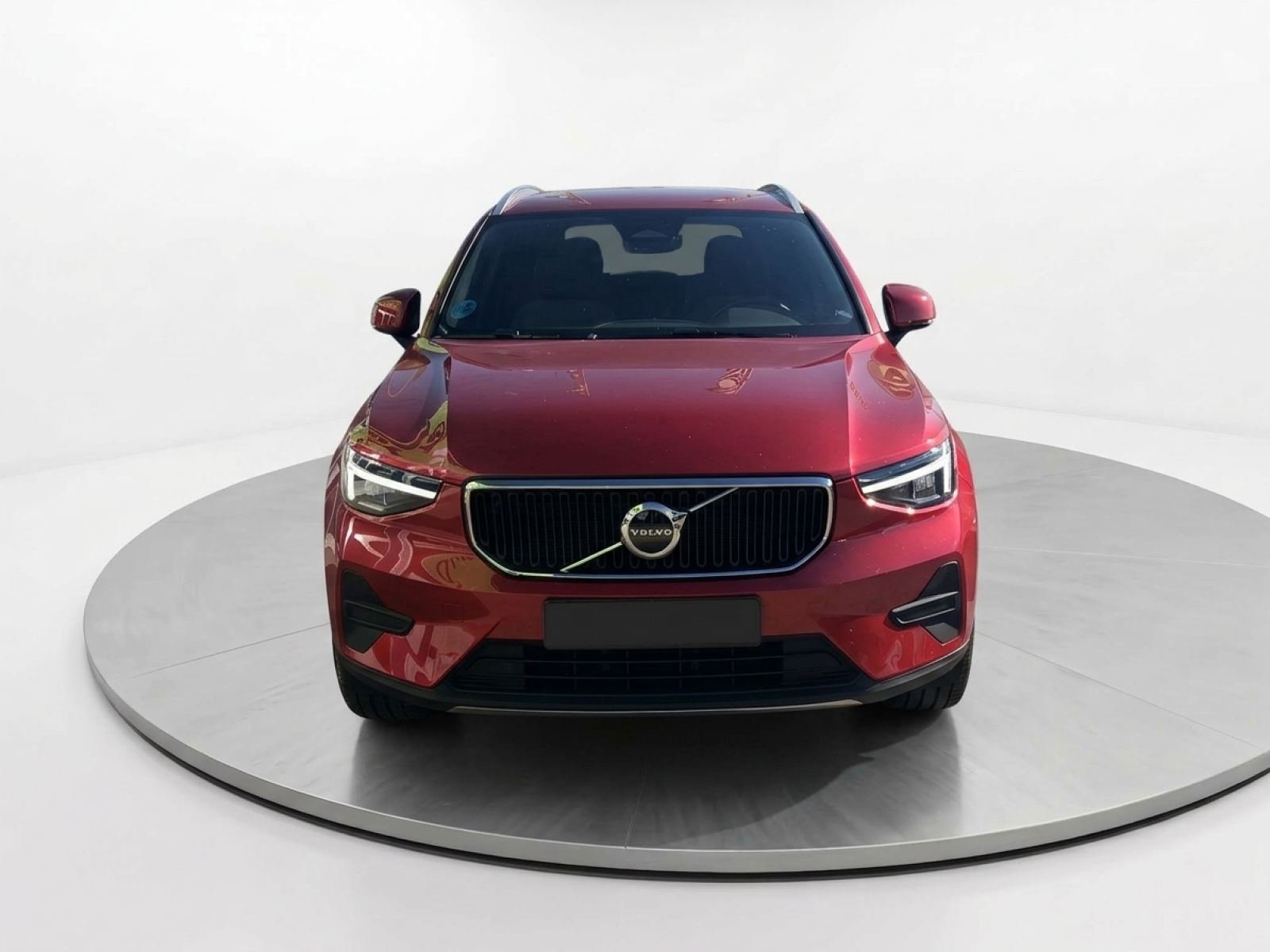 VOLVO XC40 2.0 B3 G Core Auto 2