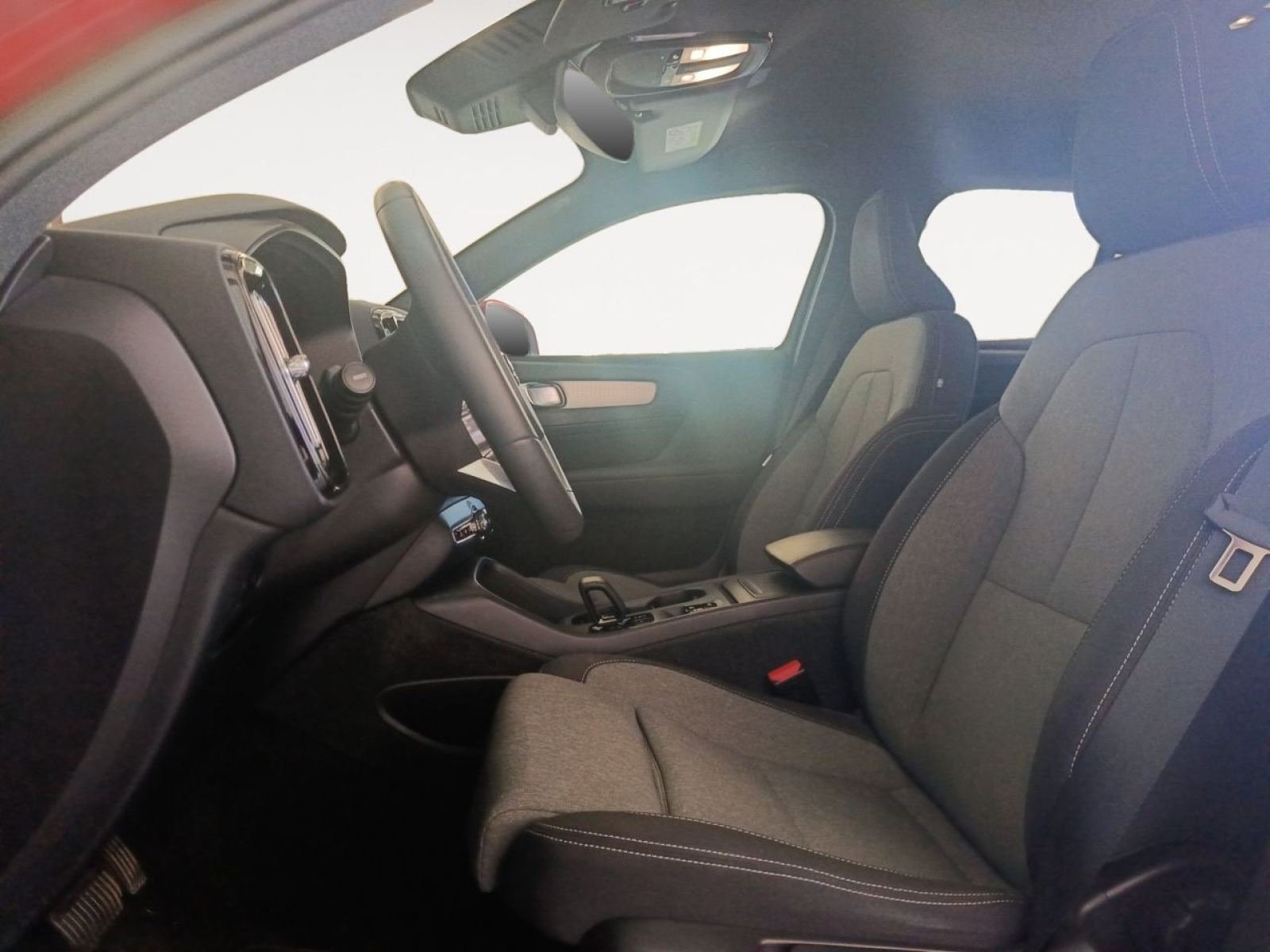 VOLVO XC40 2.0 B3 G Core Auto 8