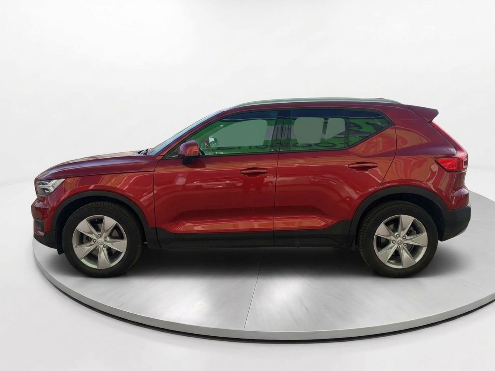 VOLVO XC40 2.0 B3 G Core Auto 18