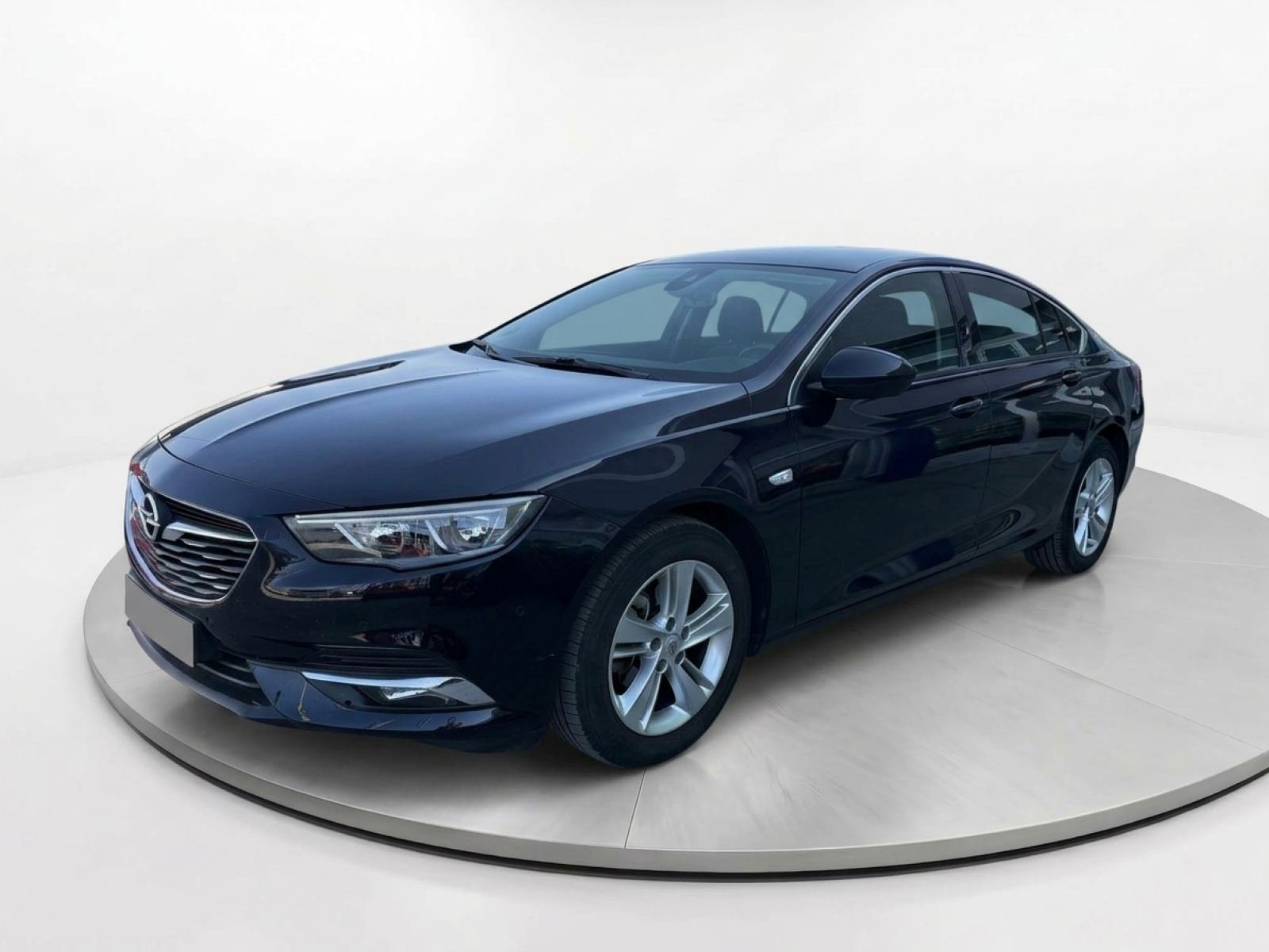 imagen de OPEL INSIGNIA GS 1.6 CDTi 81kW ecoTEC D Business - REF: 07415