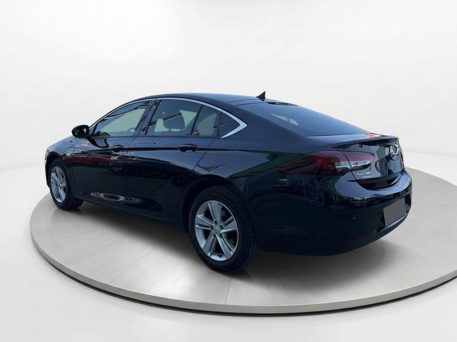 OPEL INSIGNIA GS 1.6 CDTi 81kW ecoTEC D Business 2