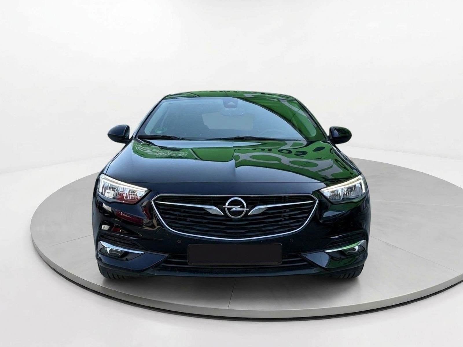OPEL INSIGNIA GS 1.6 CDTi 81kW ecoTEC D Business 7