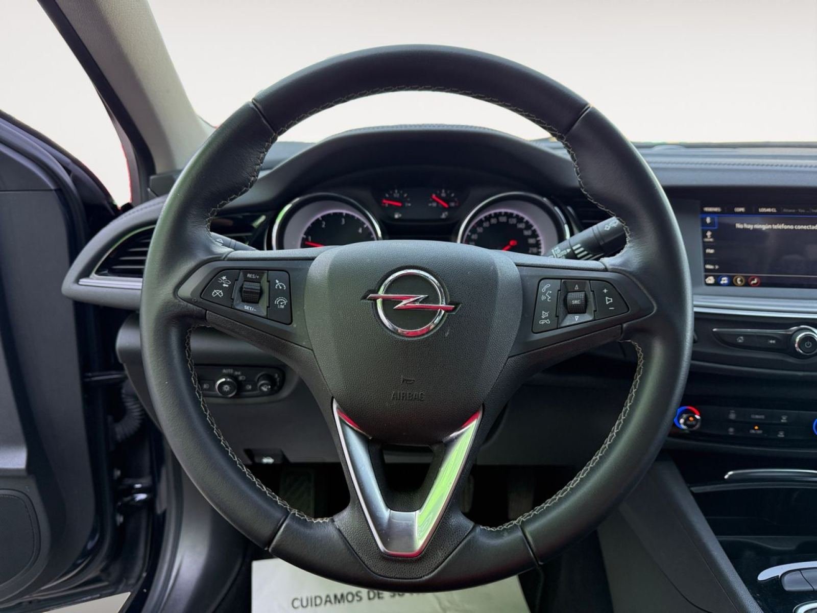 OPEL INSIGNIA GS 1.6 CDTi 81kW ecoTEC D Business 12