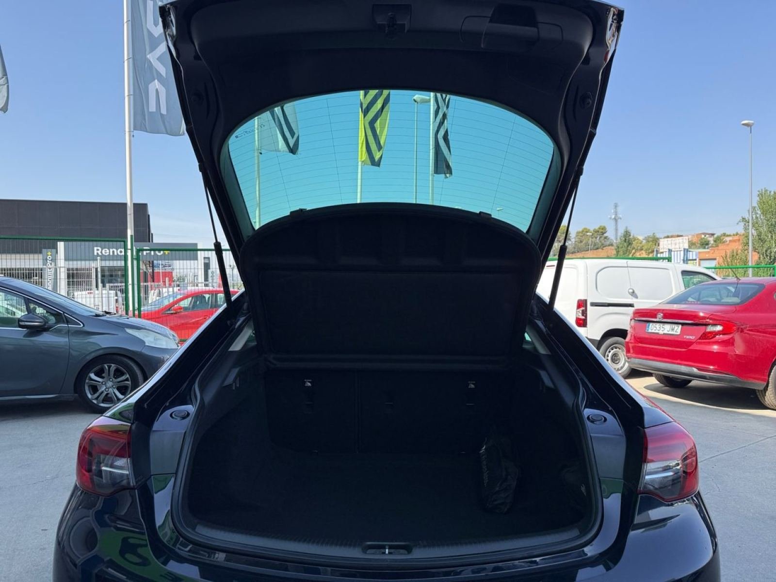 OPEL INSIGNIA GS 1.6 CDTi 81kW ecoTEC D Business 14