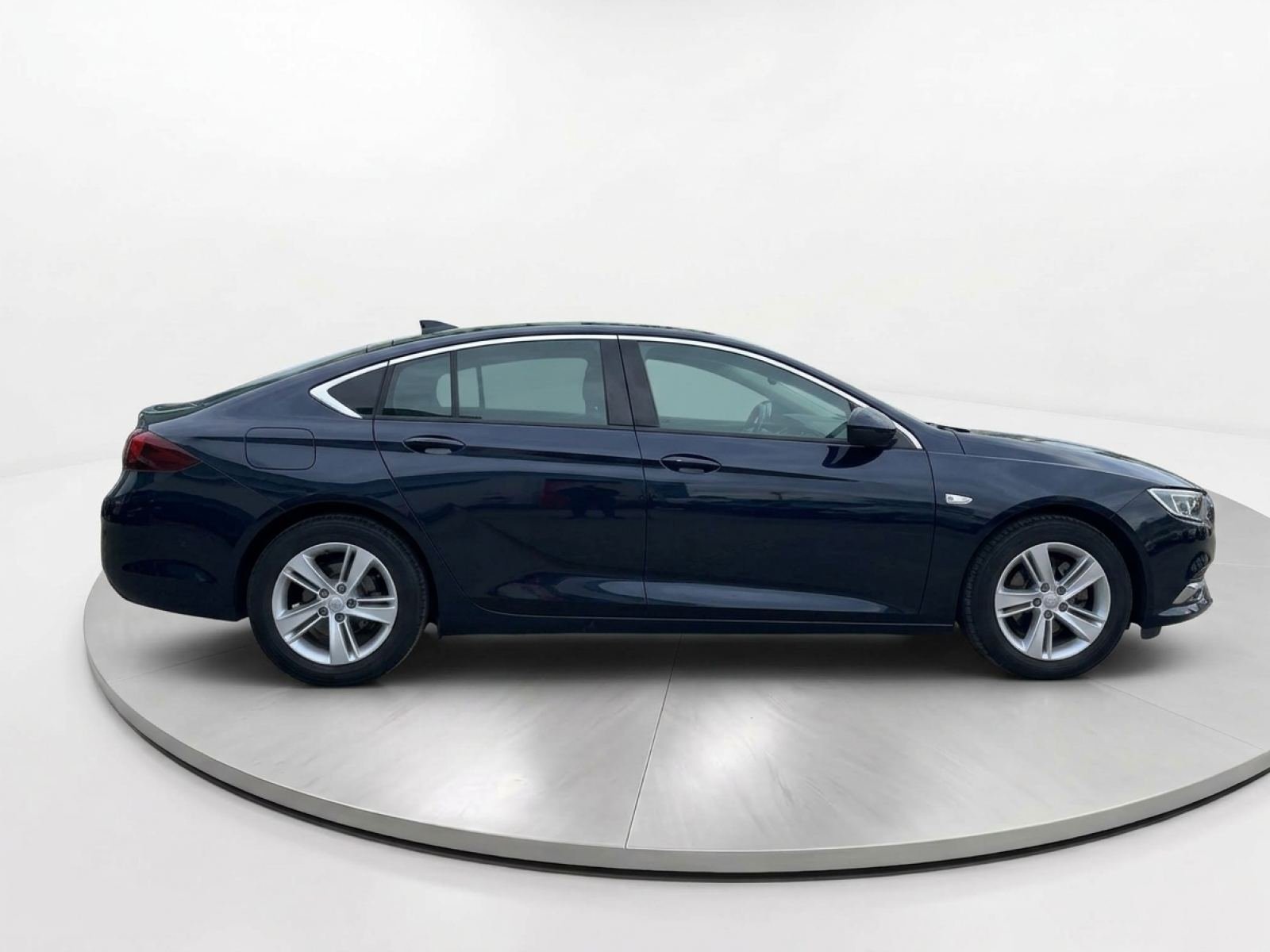OPEL INSIGNIA GS 1.6 CDTi 81kW ecoTEC D Business 21