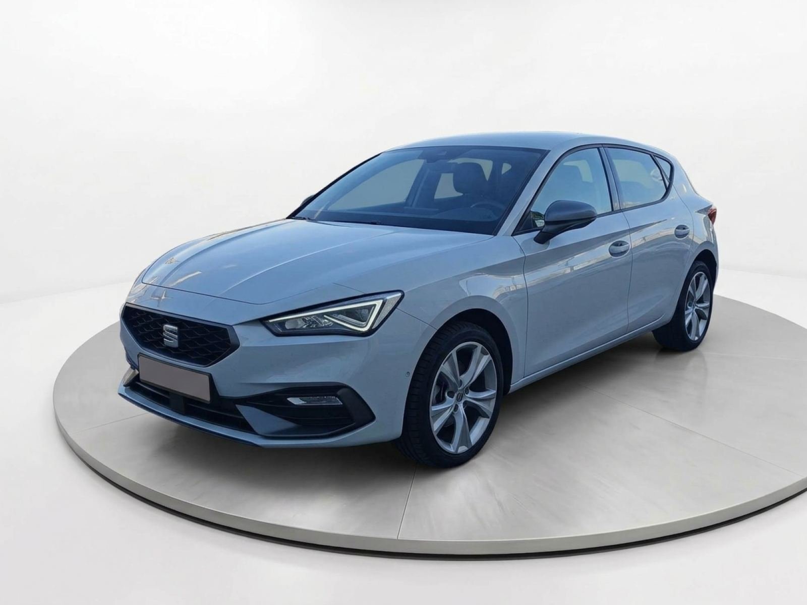 SEAT LEON 1.5 TSI e-Hybrid 150kW DSG-6 FR XXL 3