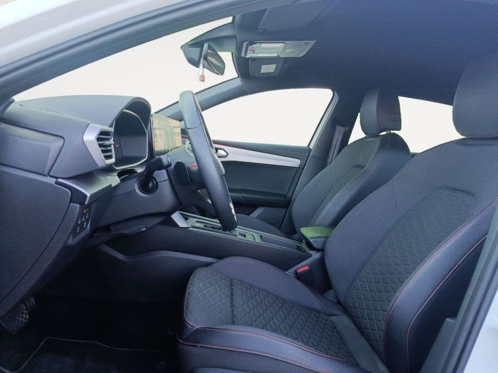 SEAT LEON 1.5 TSI e-Hybrid 150kW DSG-6 FR XXL 7