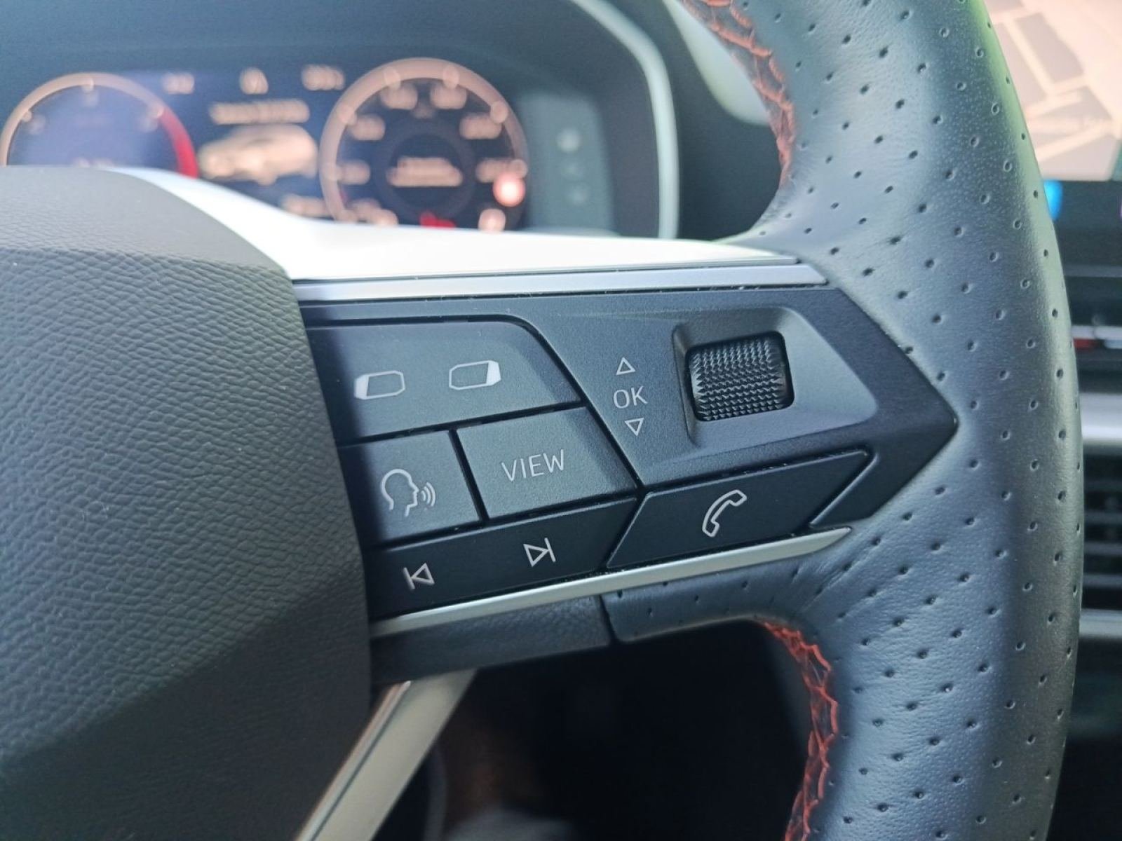 SEAT LEON 1.5 TSI e-Hybrid 150kW DSG-6 FR XXL 15