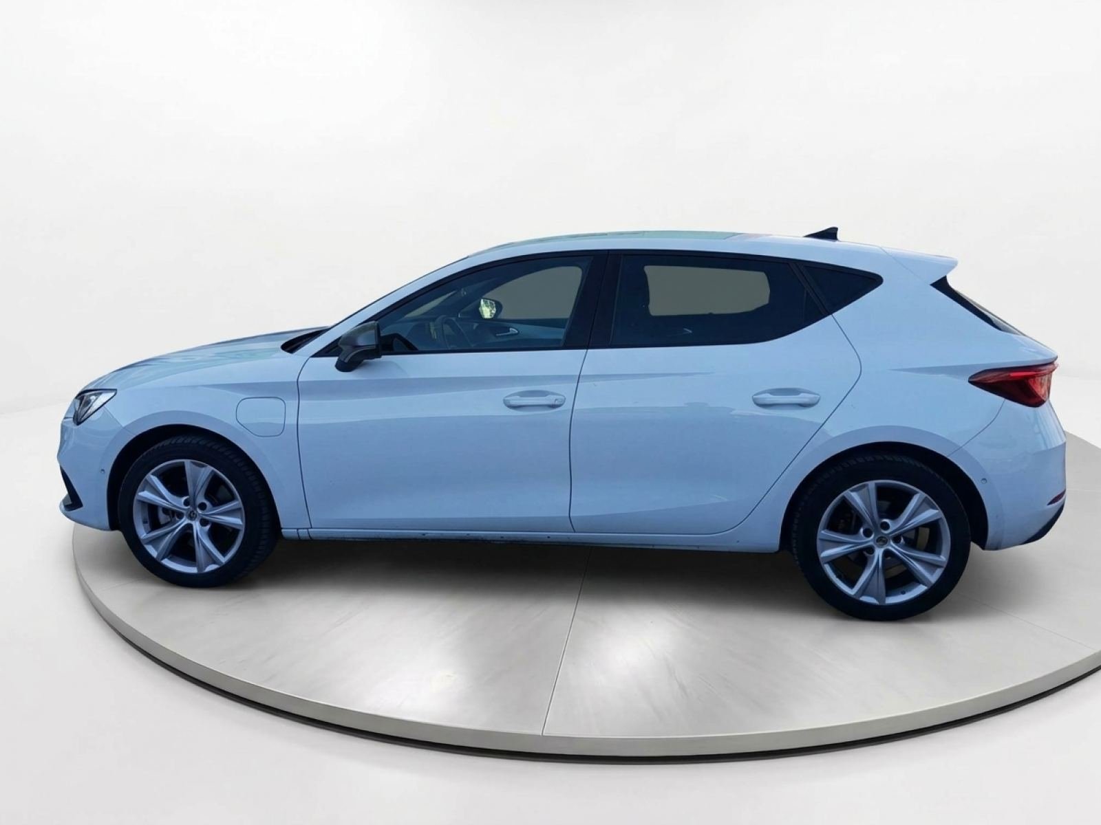 SEAT LEON 1.5 TSI e-Hybrid 150kW DSG-6 FR XXL 20