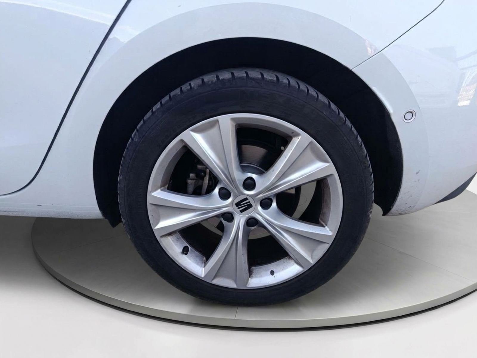 SEAT LEON 1.5 TSI e-Hybrid 150kW DSG-6 FR XXL 22