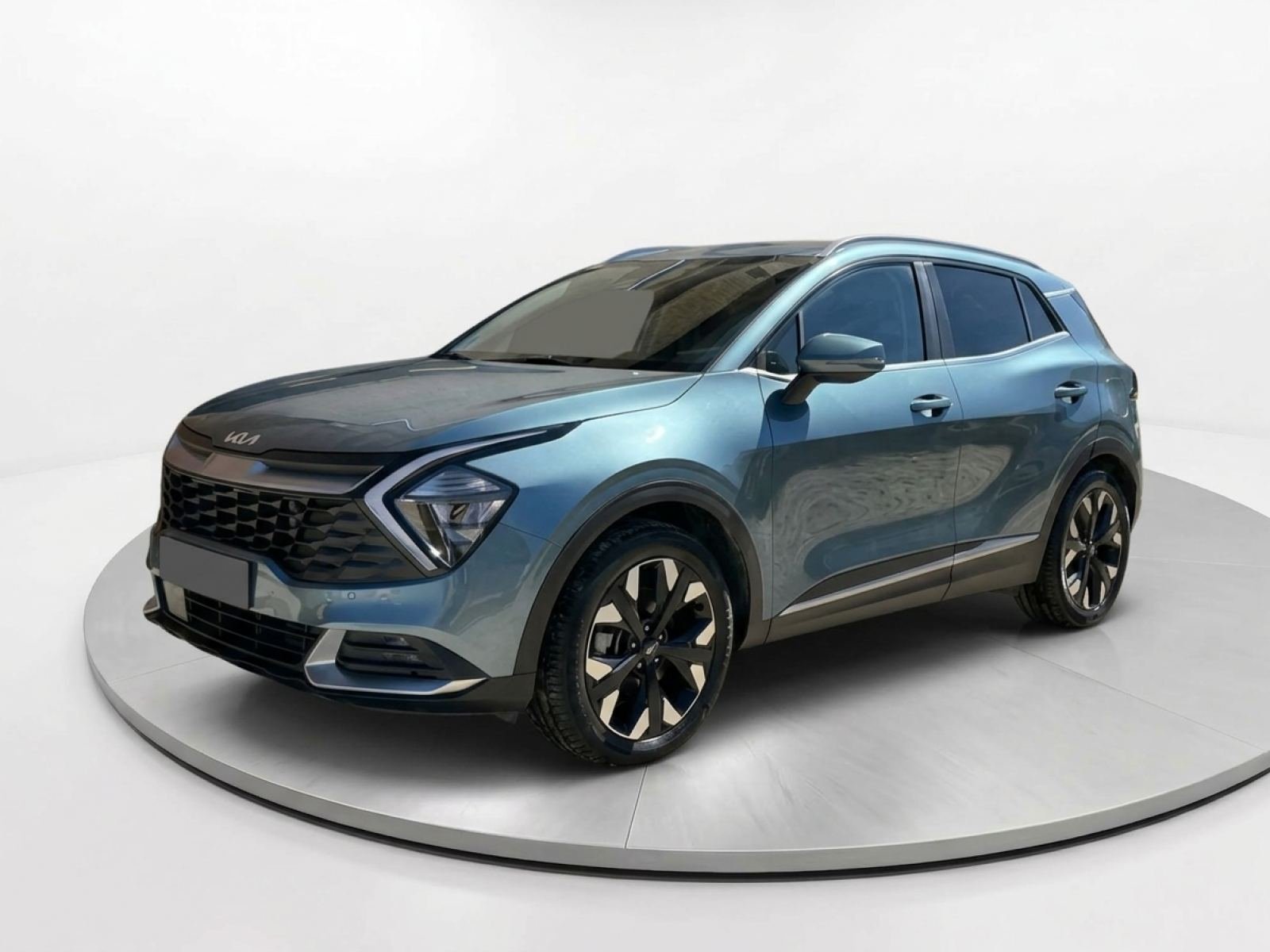 imagen de KIA SPORTAGE 1.6 T-GDi PHEV 198kW (265CV) Drive 4x4 - REF: 07417