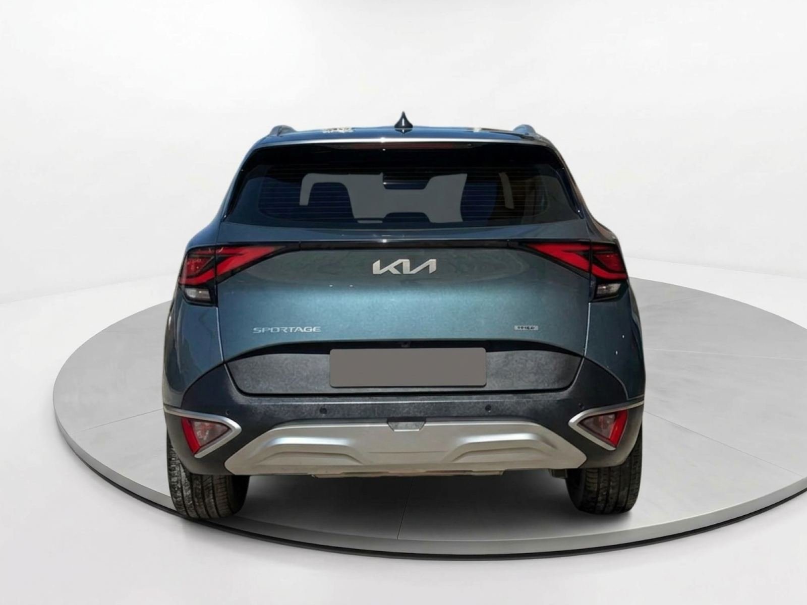 KIA SPORTAGE 1.6 T-GDi PHEV 198kW (265CV) Drive 4x4 4