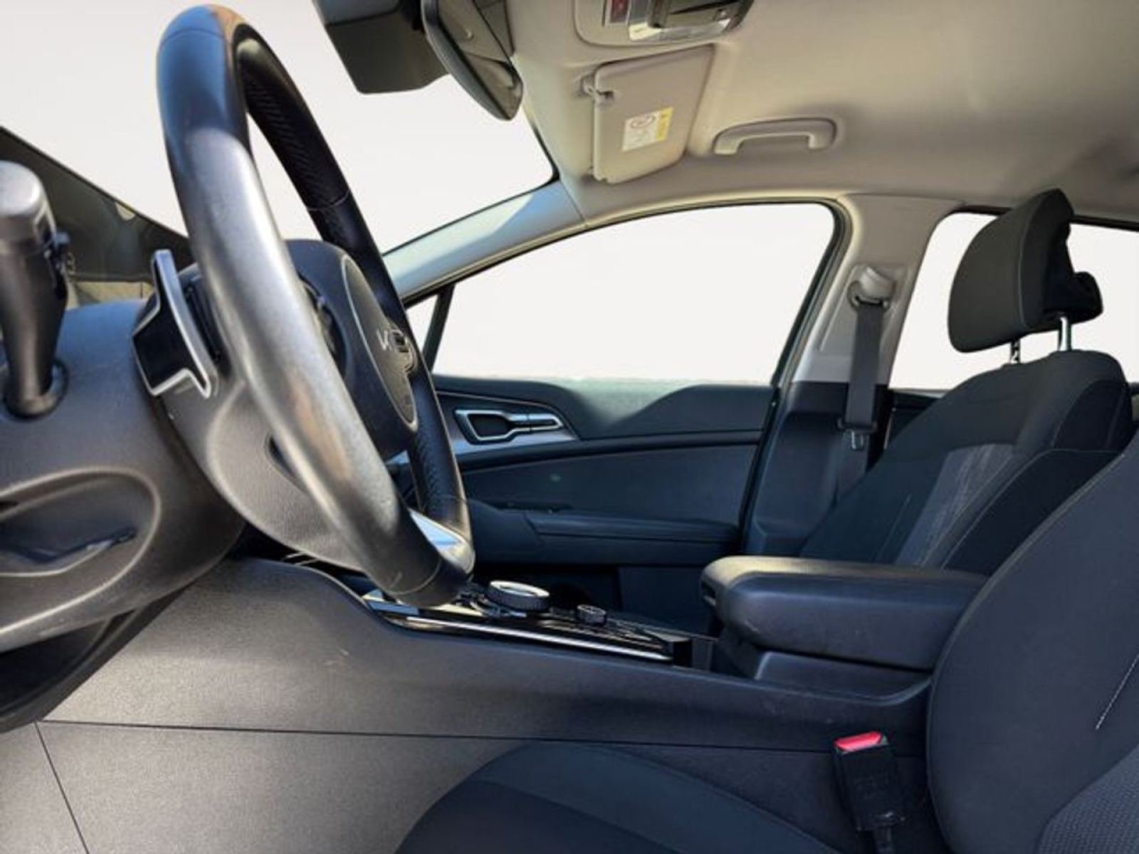 KIA SPORTAGE 1.6 T-GDi PHEV 198kW (265CV) Drive 4x4 10