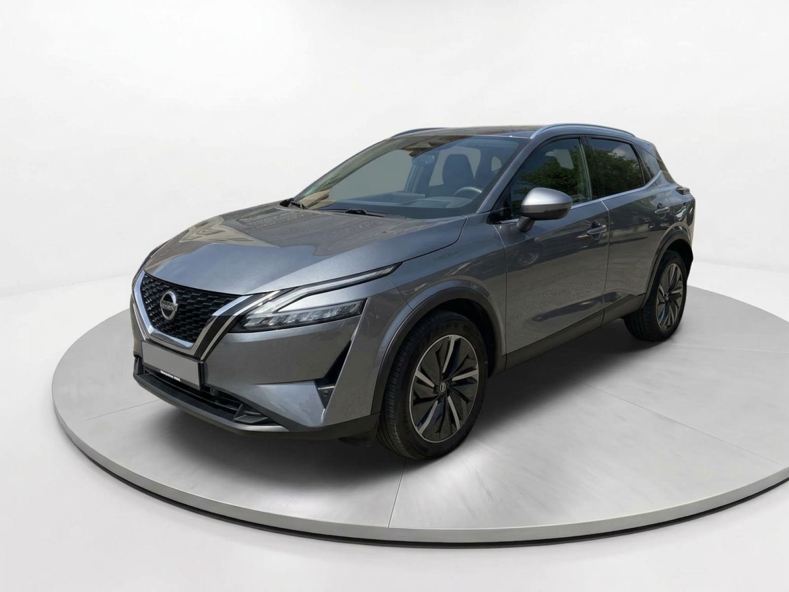 imagen de NISSAN QASHQAI DIG-T 117kW (158CV) mHEV CVT Tekna Prem. - REF: 07418
