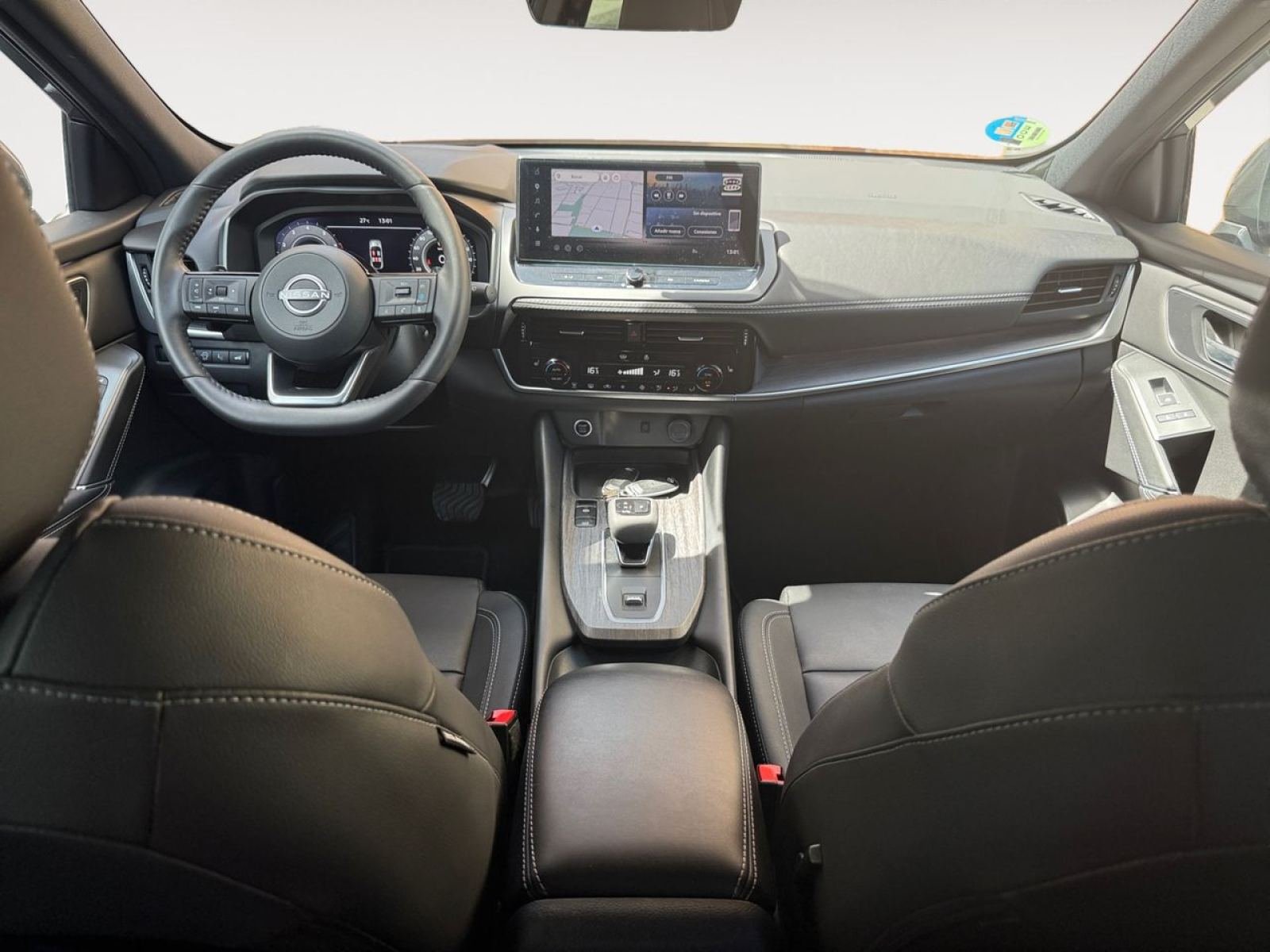 NISSAN QASHQAI DIG-T 117kW (158CV) mHEV CVT Tekna Prem. 8