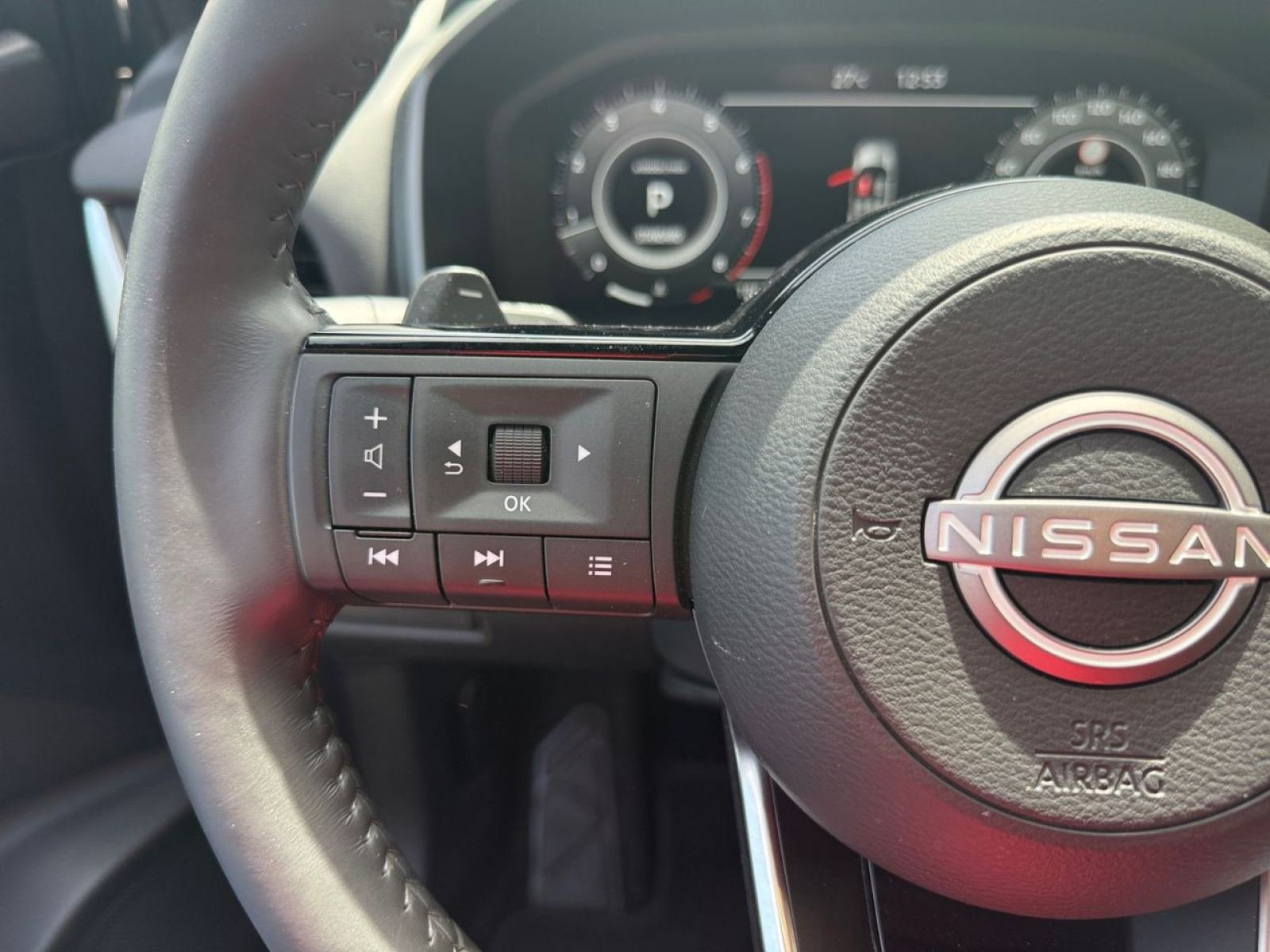 NISSAN QASHQAI DIG-T 117kW (158CV) mHEV CVT Tekna Prem. 19
