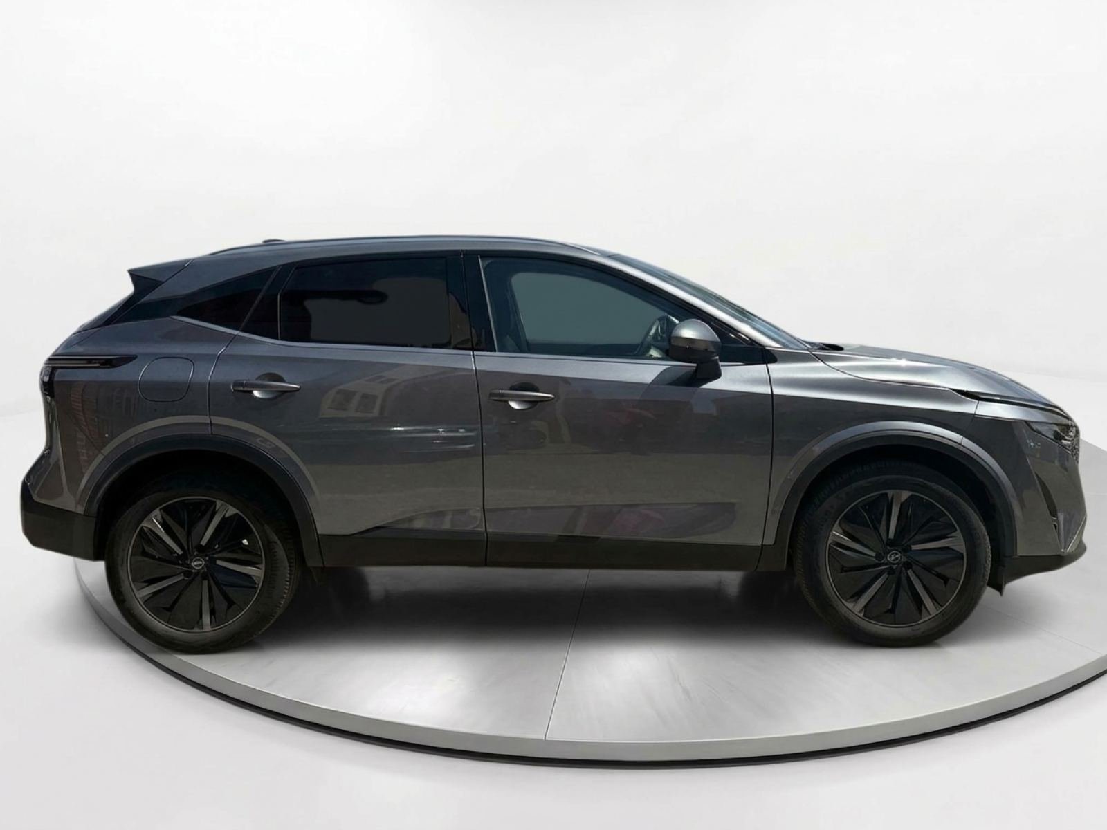 NISSAN QASHQAI DIG-T 117kW (158CV) mHEV CVT Tekna Prem. 21