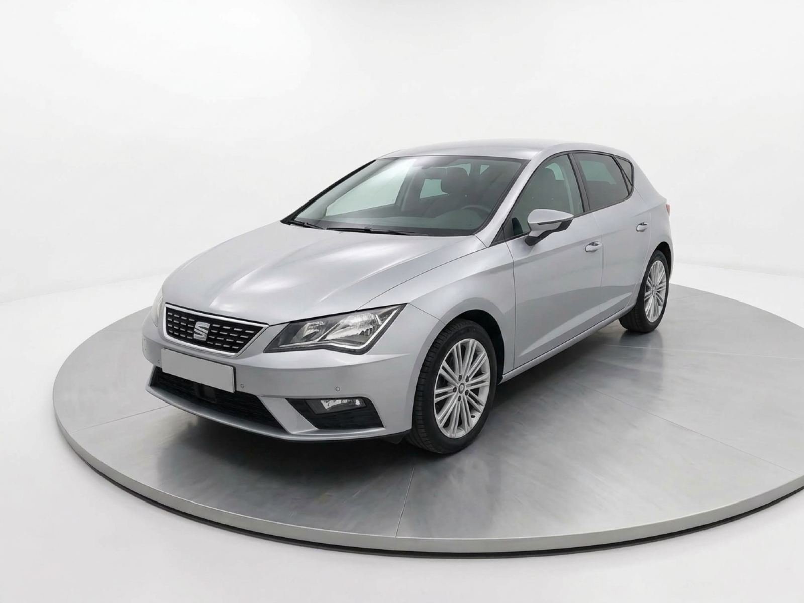 SEAT LEON 2.0 TDI 110kW DSG-7 S&S Xcellence Ed Pl 3