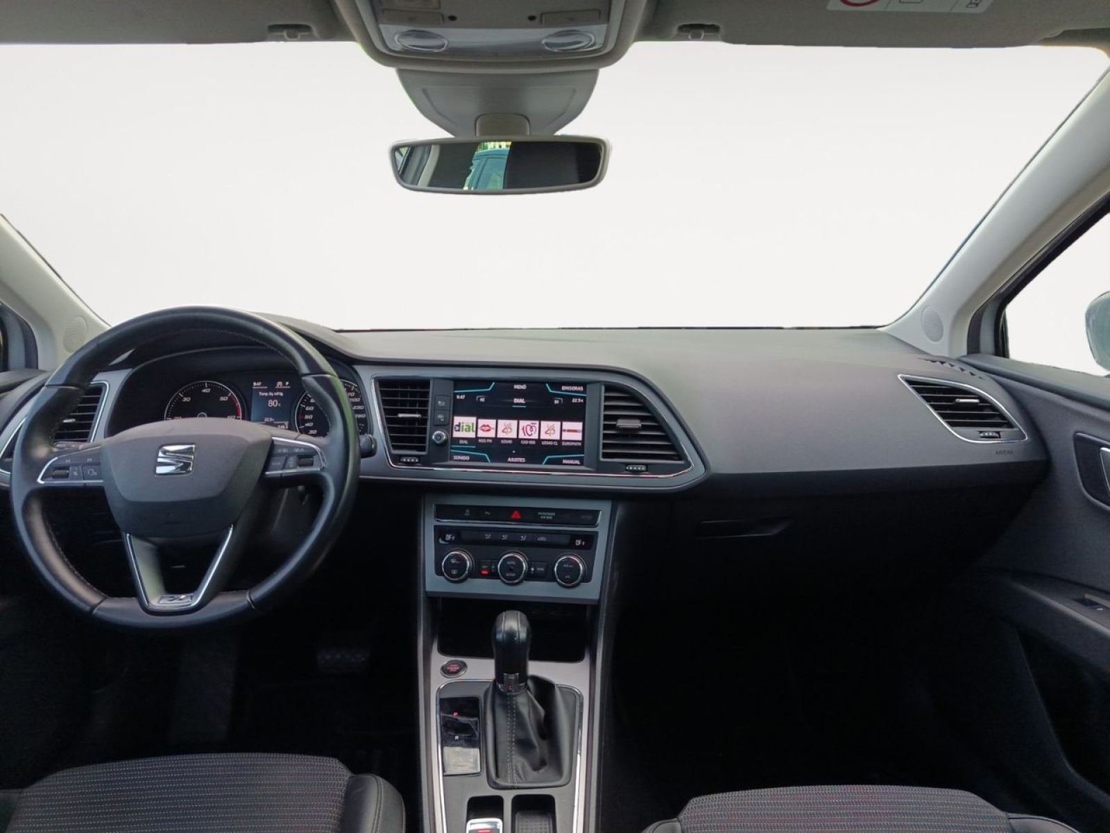 SEAT LEON 2.0 TDI 110kW DSG-7 S&S Xcellence Ed Pl 10