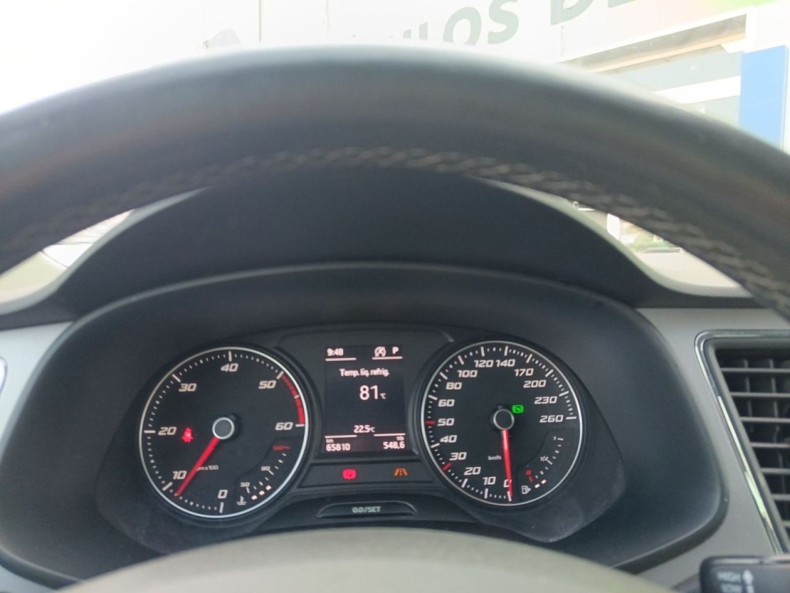 SEAT LEON 2.0 TDI 110kW DSG-7 S&S Xcellence Ed Pl 15