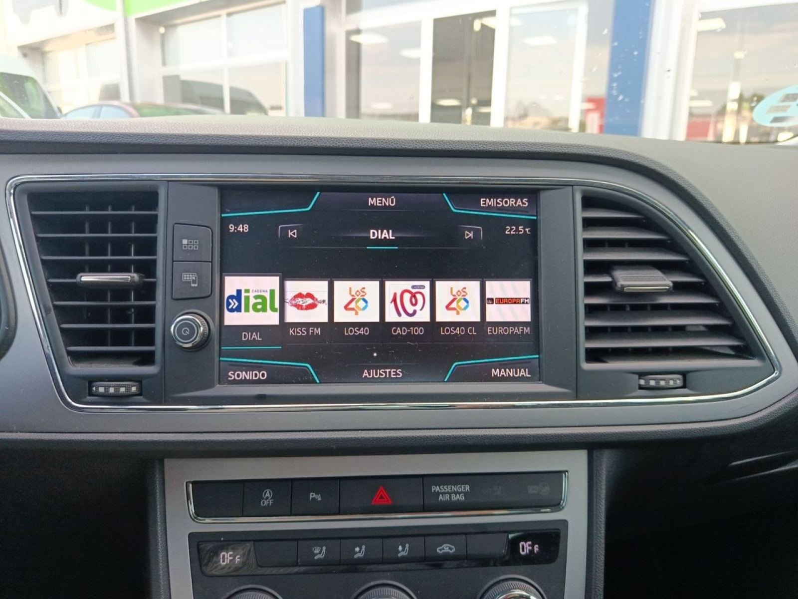 SEAT LEON 2.0 TDI 110kW DSG-7 S&S Xcellence Ed Pl 18