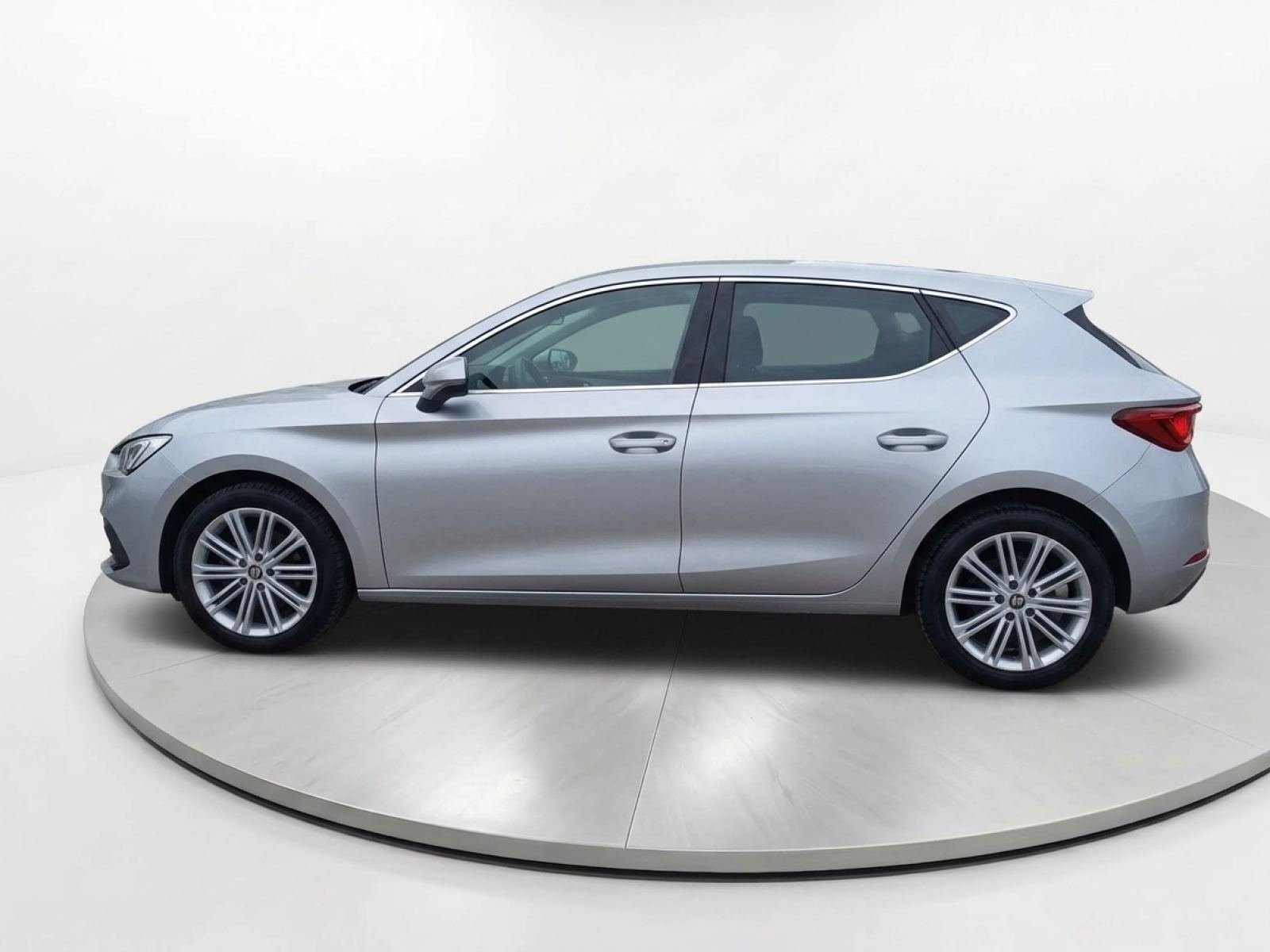 SEAT LEON 2.0 TDI 110kW DSG-7 S&S Xcellence Ed Pl 22