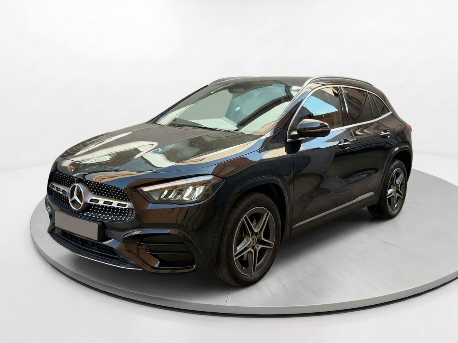 imagen de MERCEDES GLA GLA 250e - REF: 07420