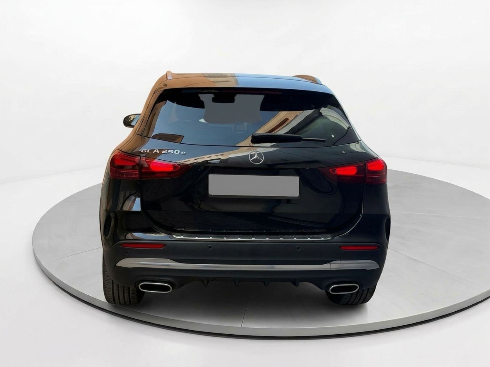 MERCEDES GLA GLA 250e 6