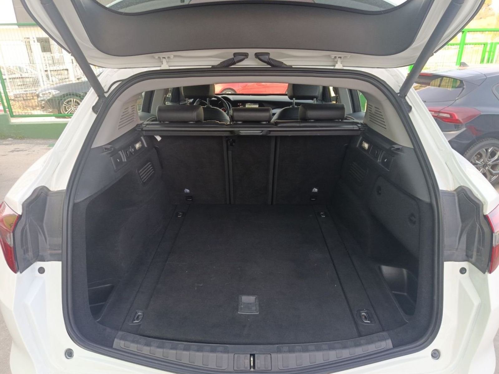 ALFA ROMEO STELVIO 2.2 Diésel 140kW (190CV) Sprint+ Q4 14
