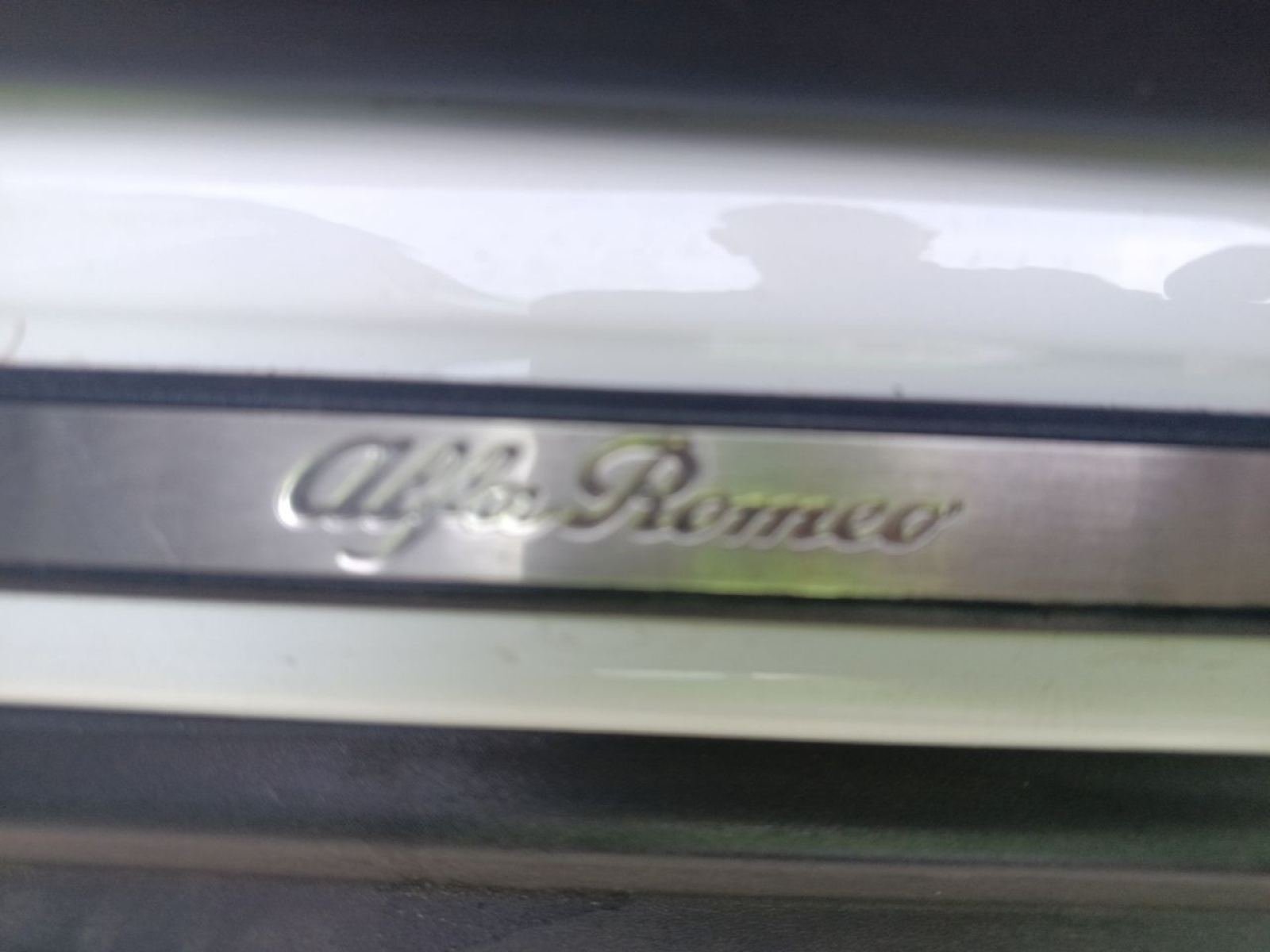 ALFA ROMEO STELVIO 2.2 Diésel 140kW (190CV) Sprint+ Q4 16