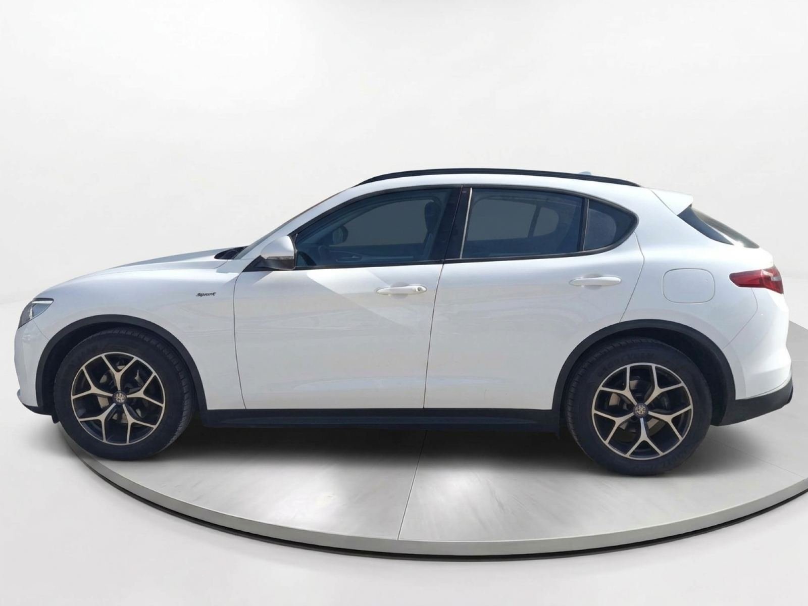ALFA ROMEO STELVIO 2.2 Diésel 140kW (190CV) Sprint+ Q4 23