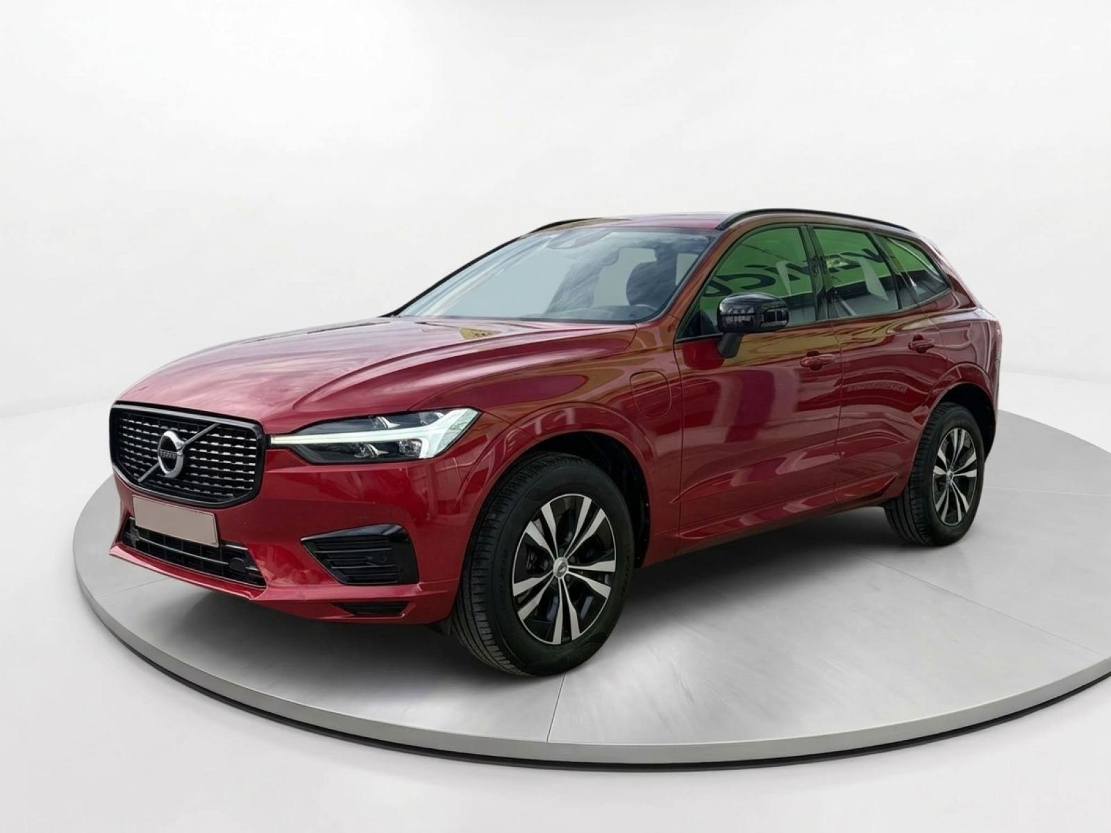 imagen de VOLVO XC60 2.0 T6 AWD Recharge R-Design Exp Auto - REF: 07422