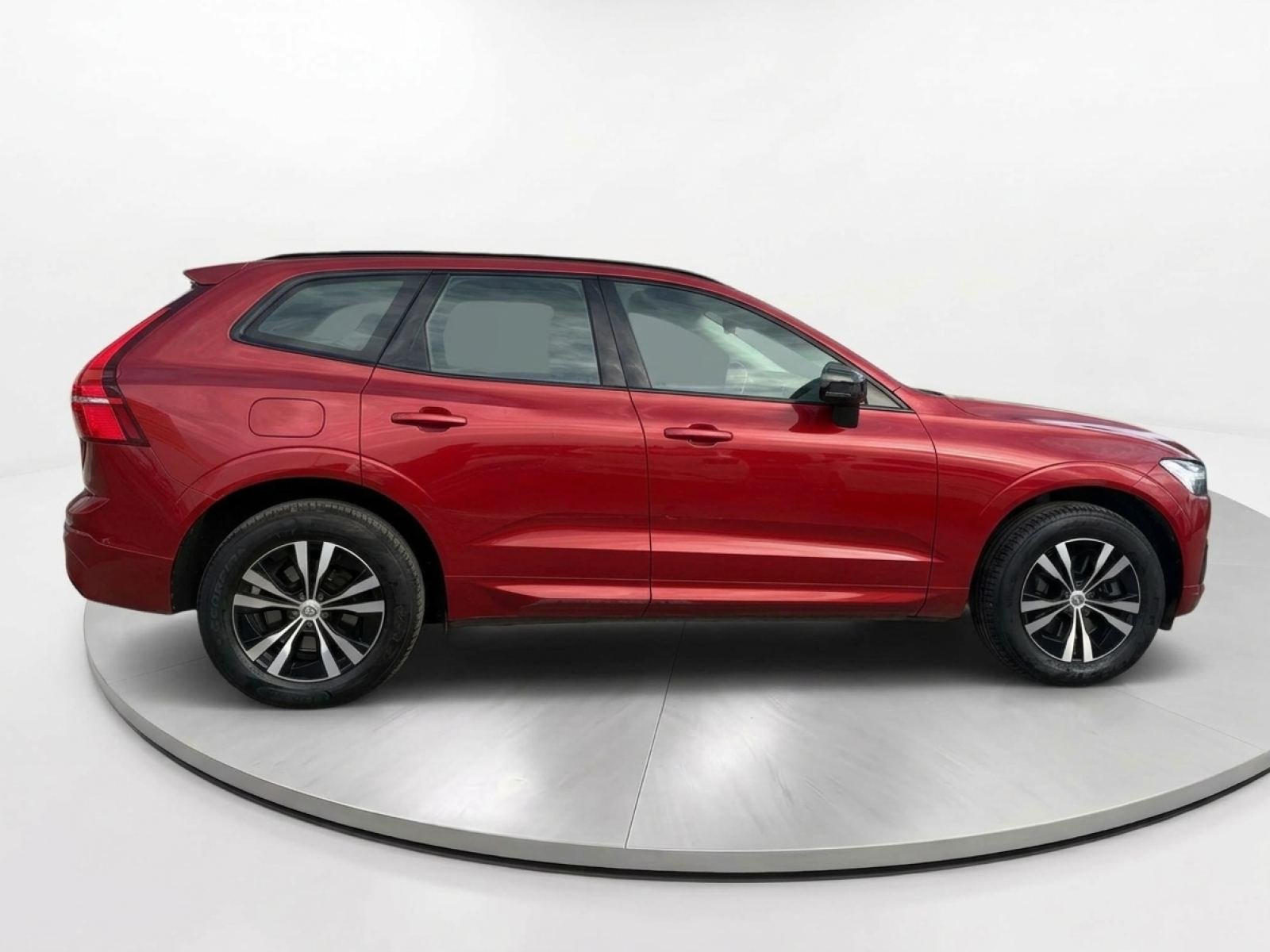 VOLVO XC60 2.0 T6 AWD Recharge R-Design Exp Auto 22