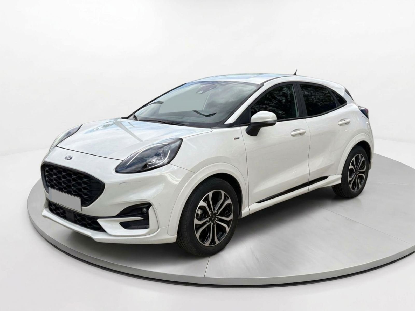 FORD PUMA 1.0 EcoBoost 155cv ST-Line MHEV 1 