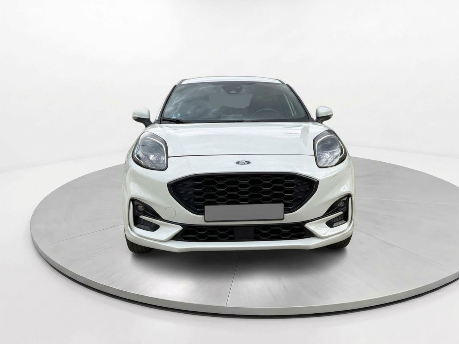 FORD PUMA 1.0 EcoBoost 155cv ST-Line MHEV 2 