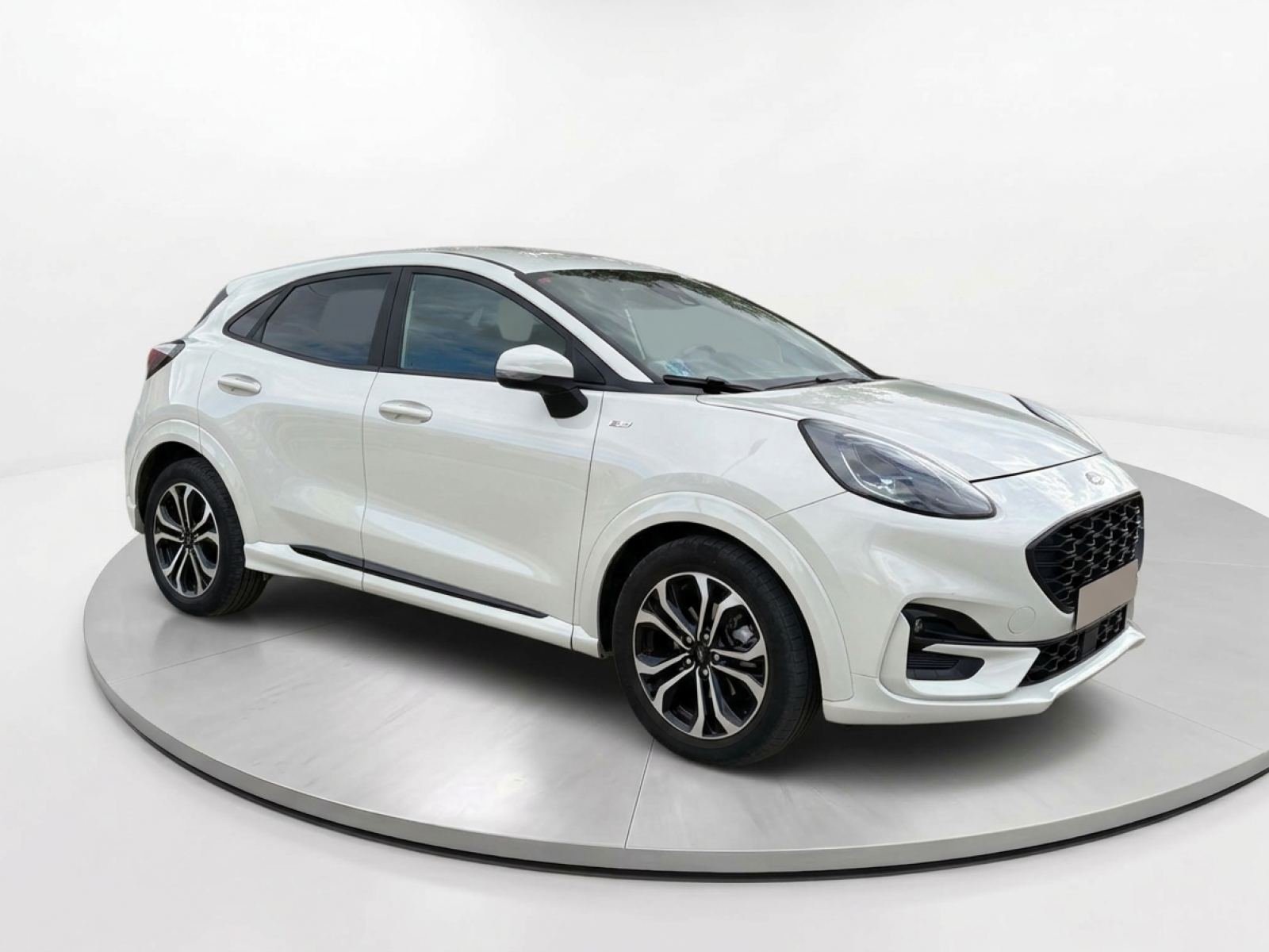 FORD PUMA 1.0 EcoBoost 155cv ST-Line MHEV 3 
