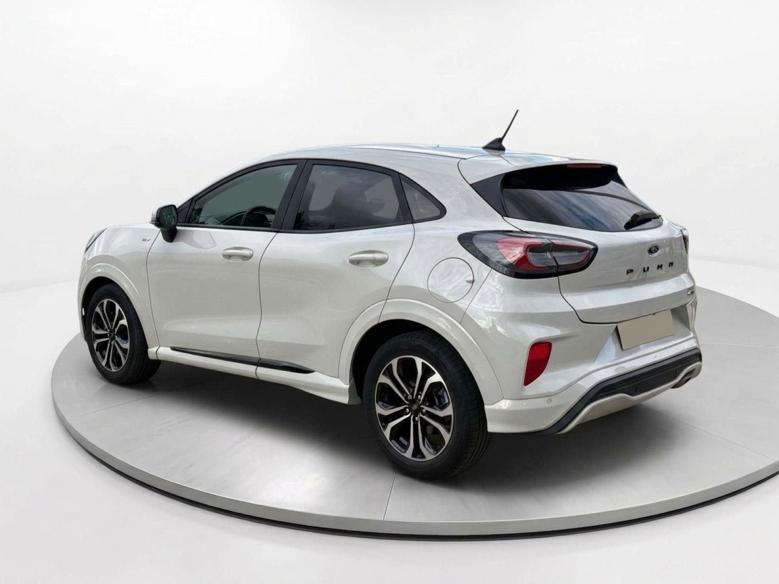 FORD PUMA 1.0 EcoBoost 155cv ST-Line MHEV 4 