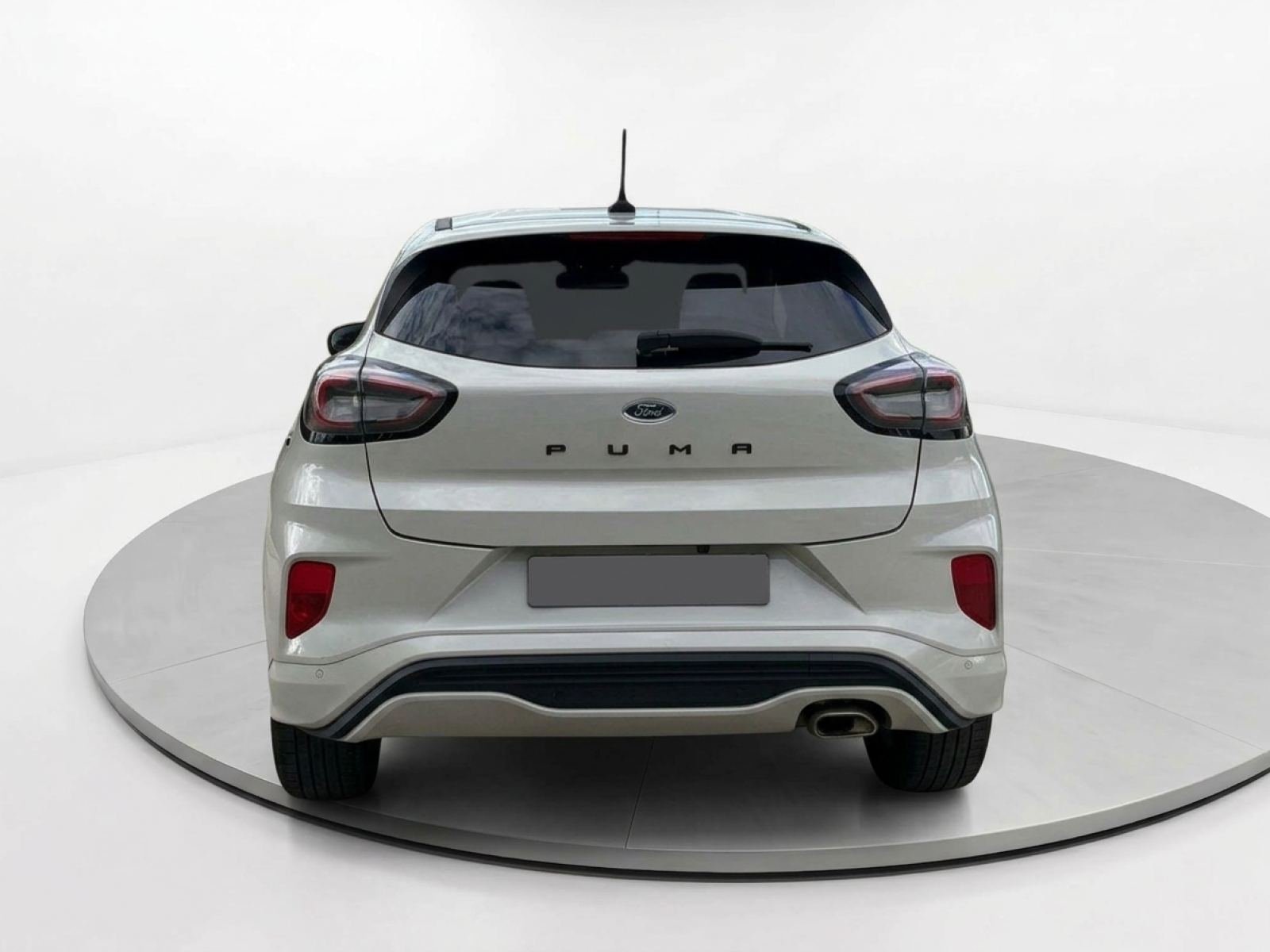 FORD PUMA 1.0 EcoBoost 155cv ST-Line MHEV 6 