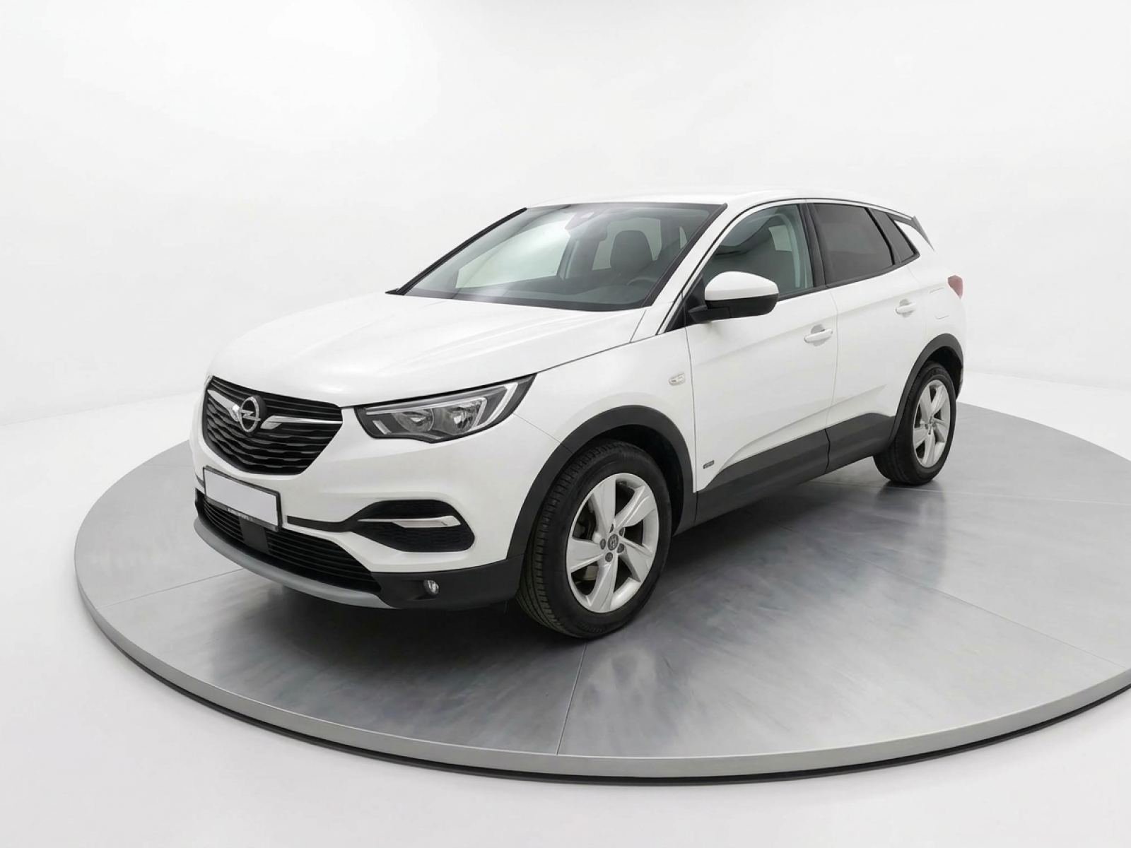 imagen de OPEL GRANDLAND X 1.6 Turbo Edition Auto 4x2 - REF: 07424