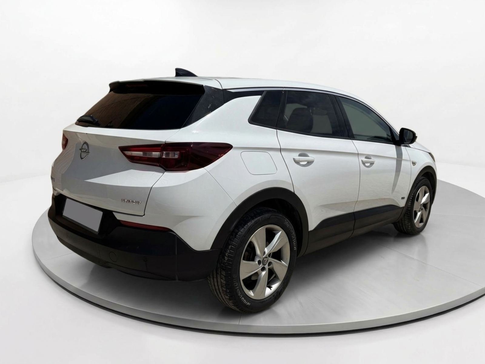 OPEL GRANDLAND X 1.6 Turbo Edition Auto 4x2 4