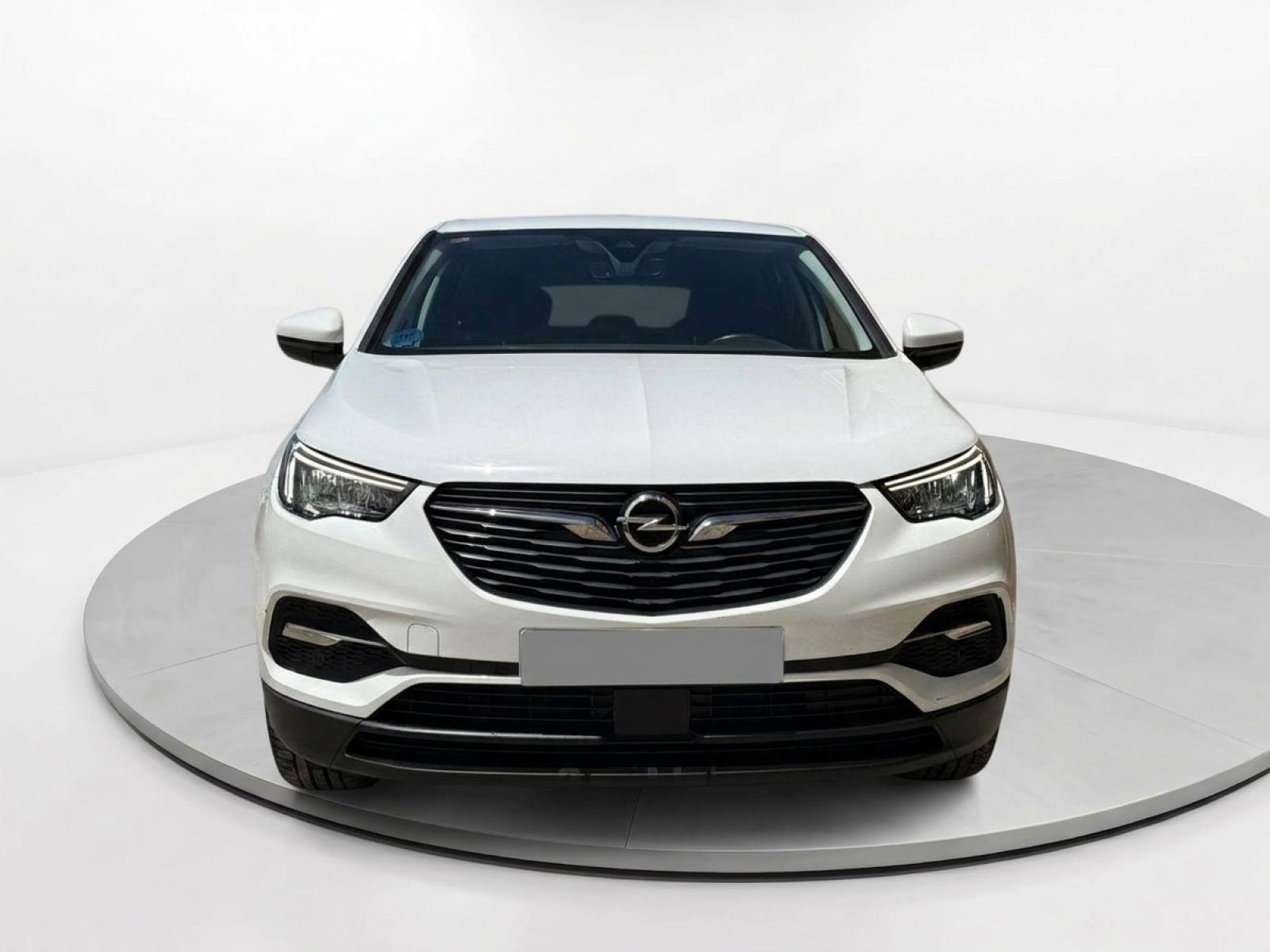 OPEL GRANDLAND X 1.6 Turbo Edition Auto 4x2 7