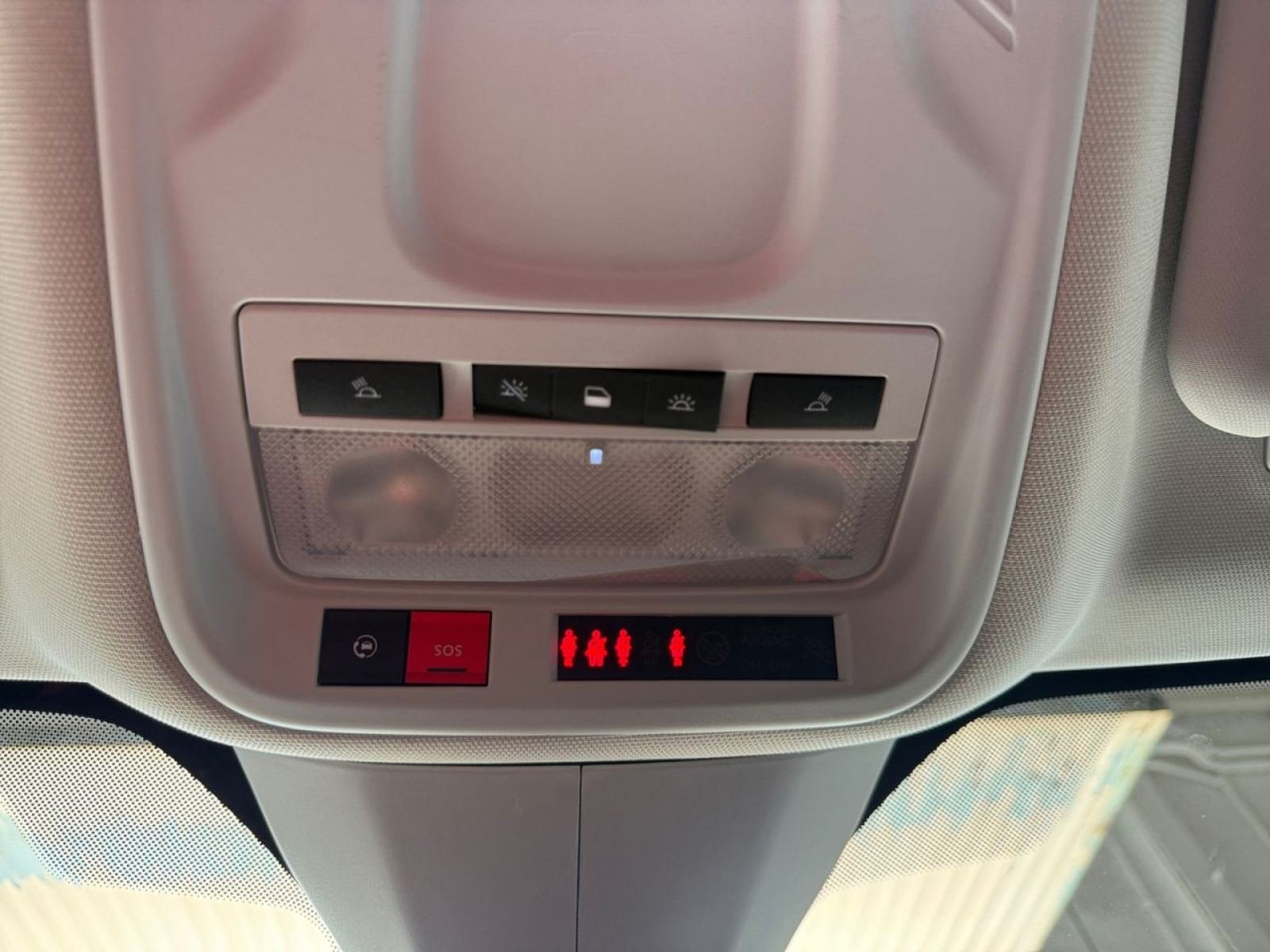 OPEL GRANDLAND X 1.6 Turbo Edition Auto 4x2 16