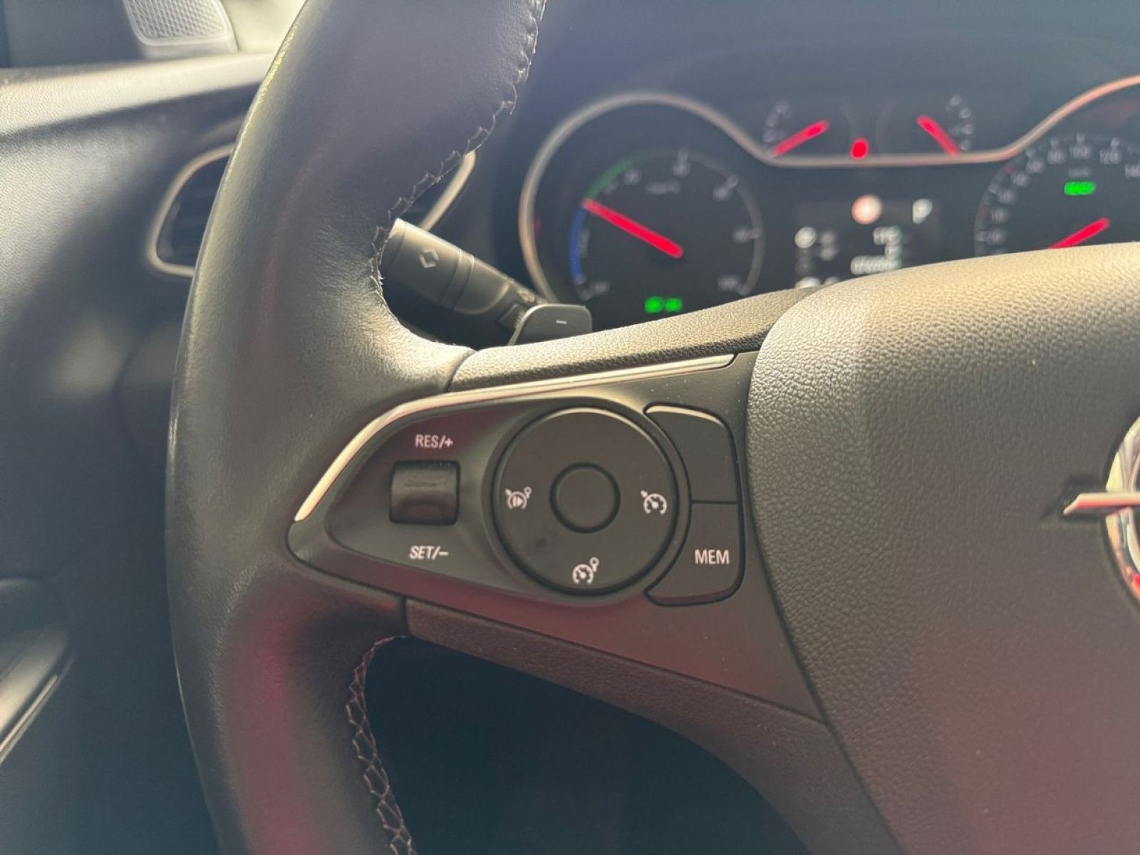 OPEL GRANDLAND X 1.6 Turbo Edition Auto 4x2 18