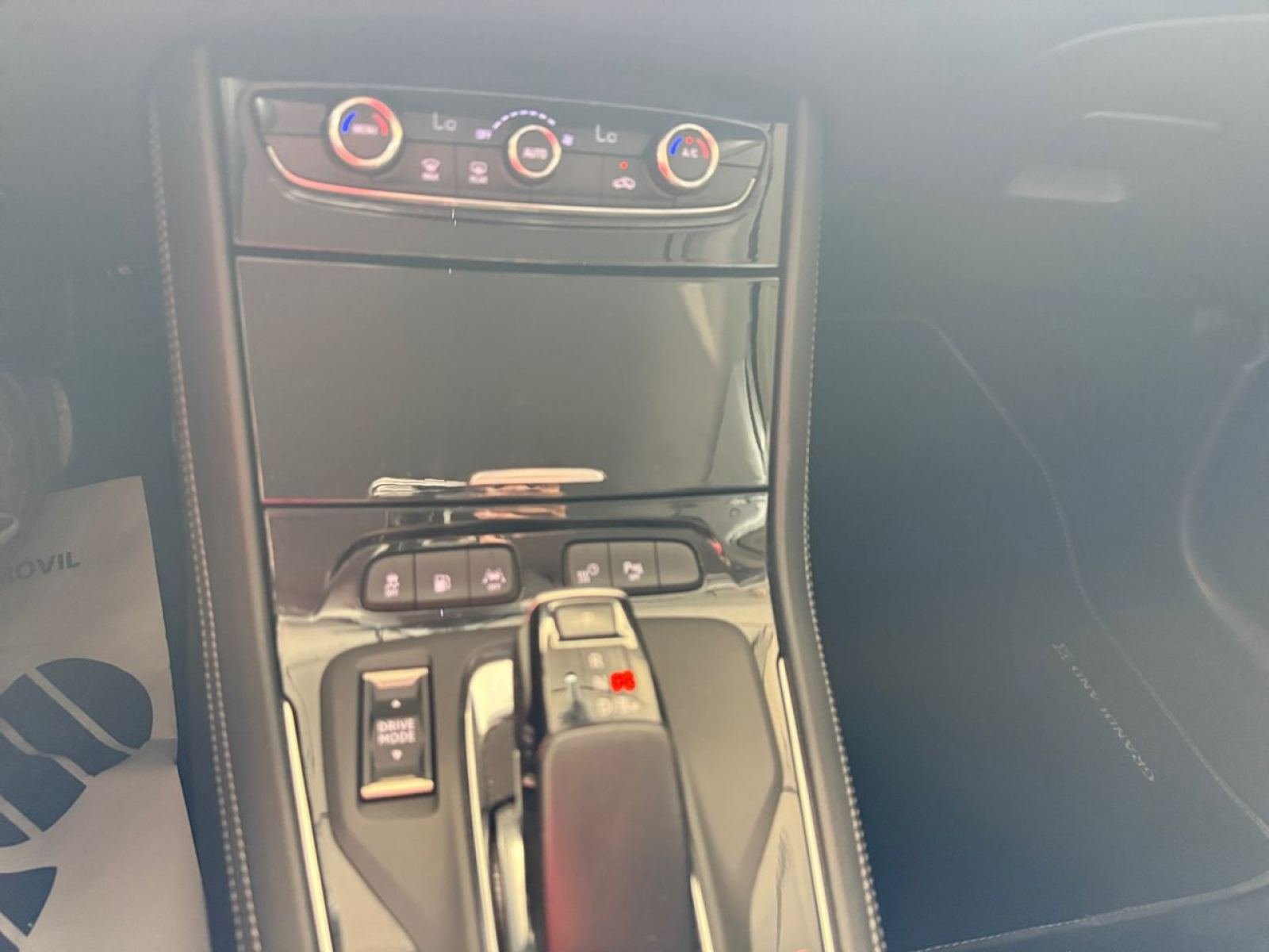 OPEL GRANDLAND X 1.6 Turbo Edition Auto 4x2 20